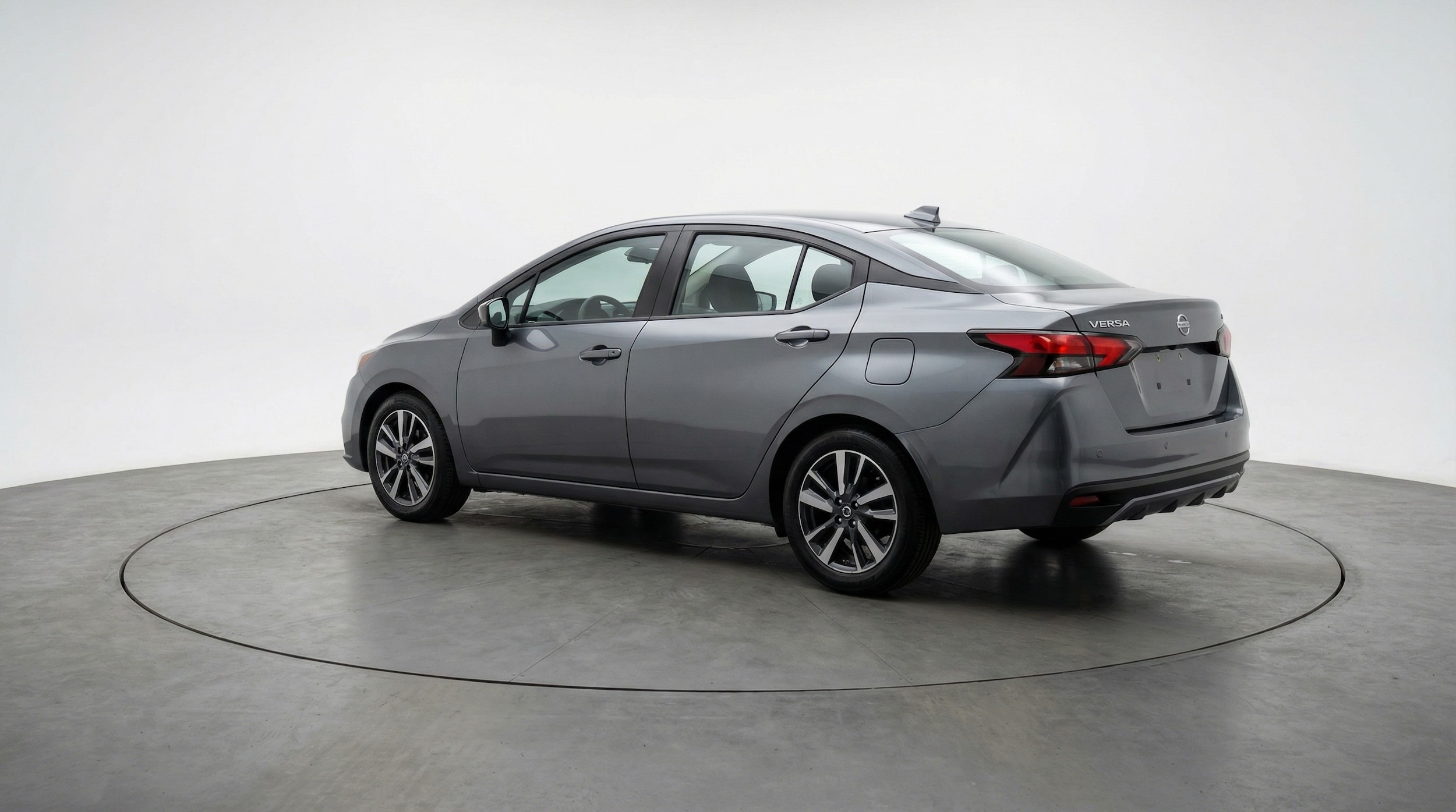 Thumbnail: 2025 Nissan Versa - 5