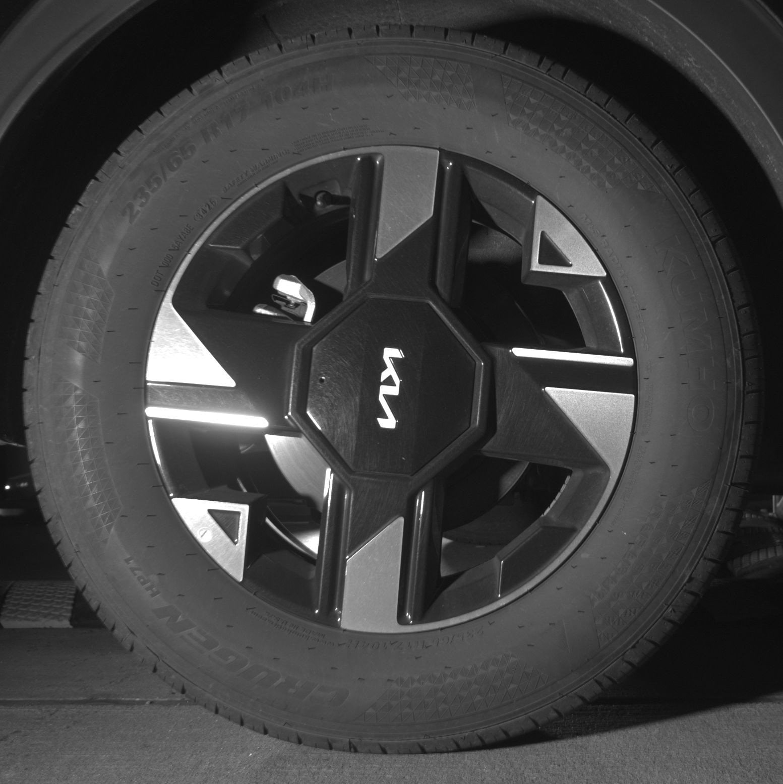 Thumbnail: 2026 Kia Sportage - 15