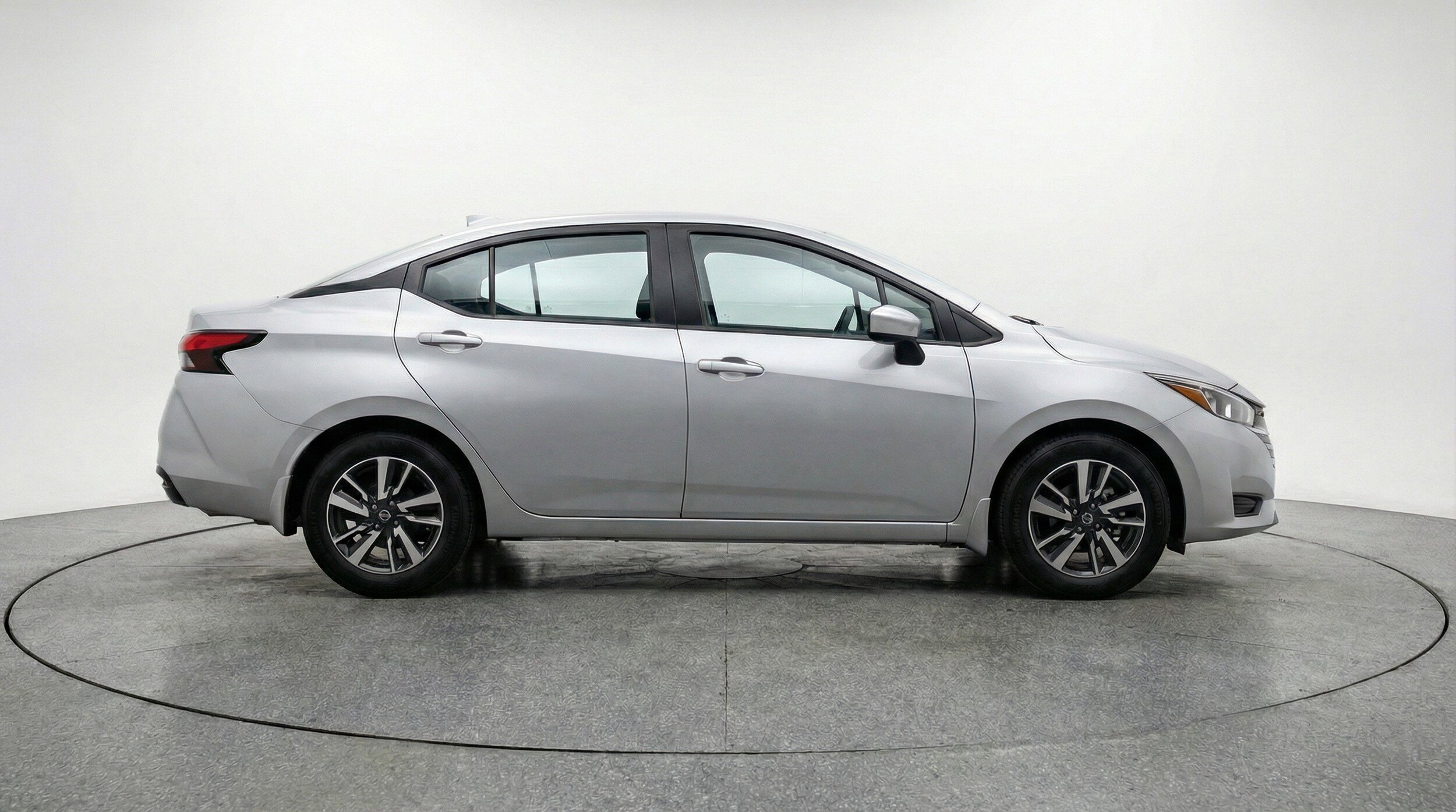 Thumbnail: 2025 Nissan Versa - 11