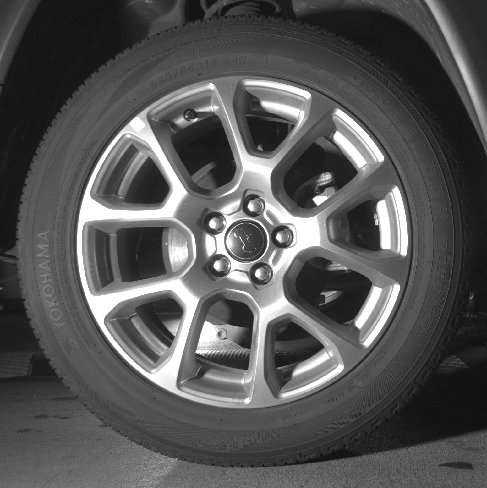 Thumbnail: 2025 Jeep Compass - 12