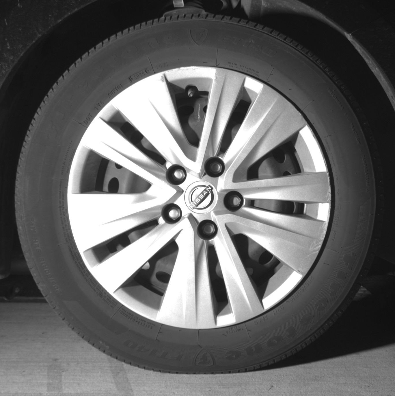 Thumbnail: 2025 Nissan Sentra - 13