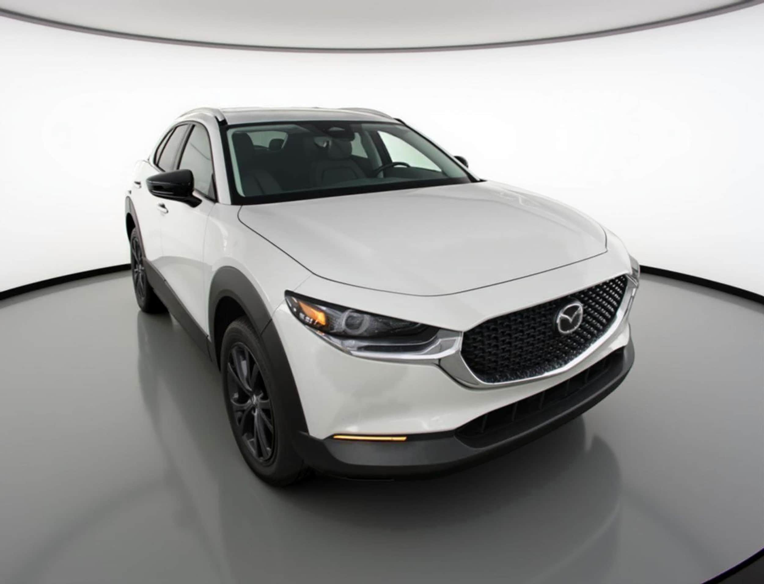 Thumbnail: 2025 Mazda CX-30 - 1