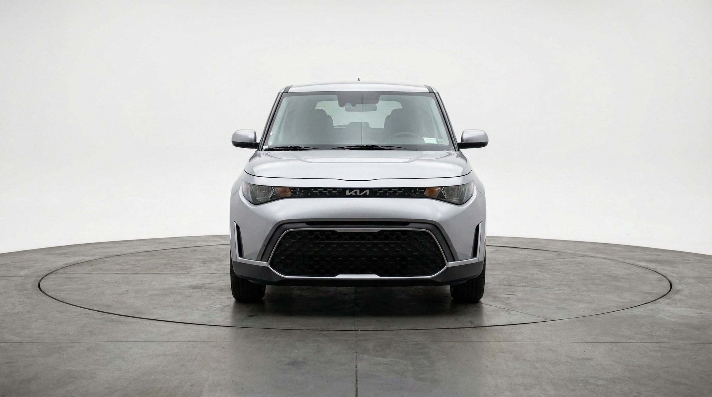 Thumbnail: 2025 Kia Soul - 2