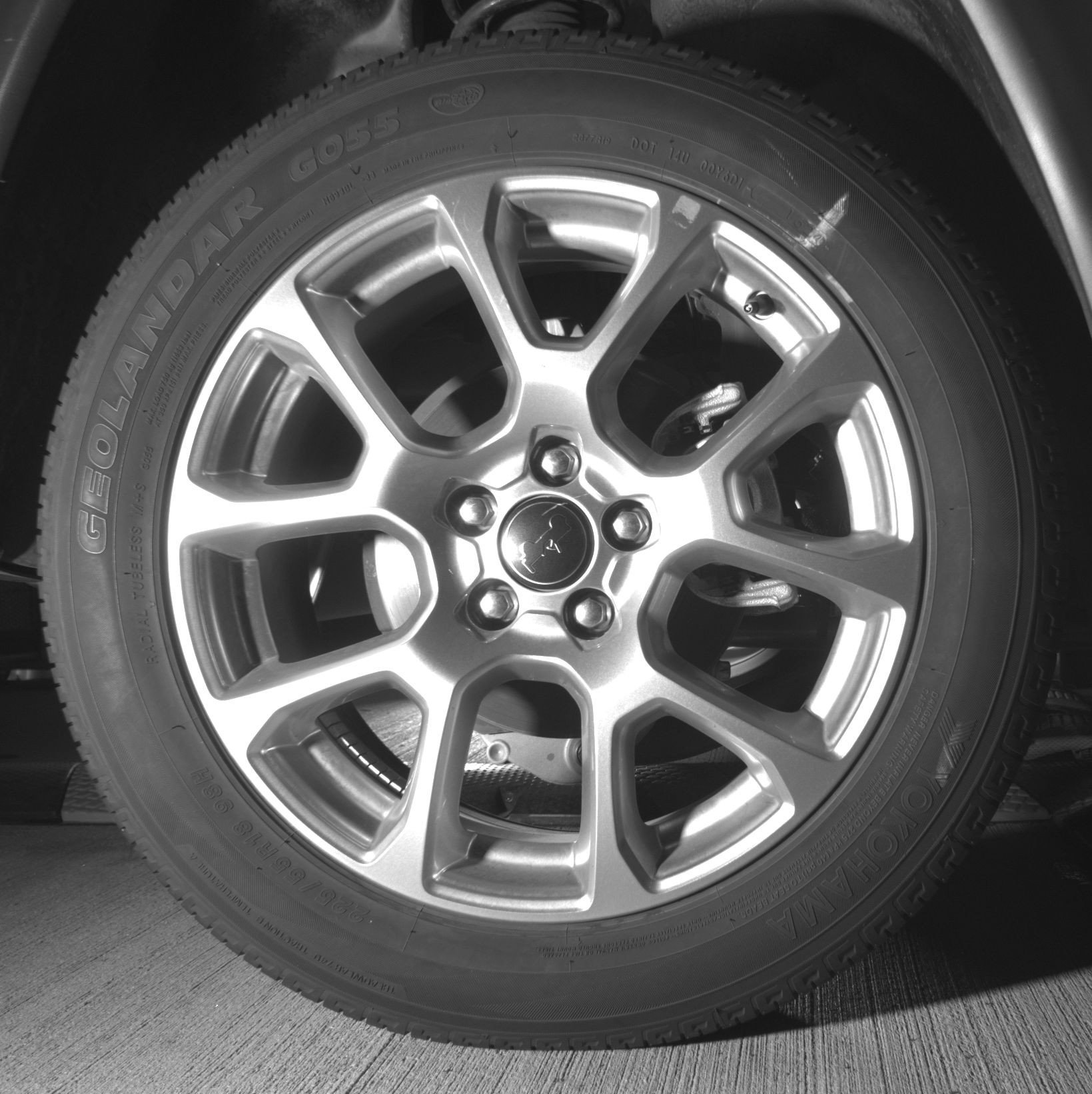 Thumbnail: 2025 Jeep Compass - 15