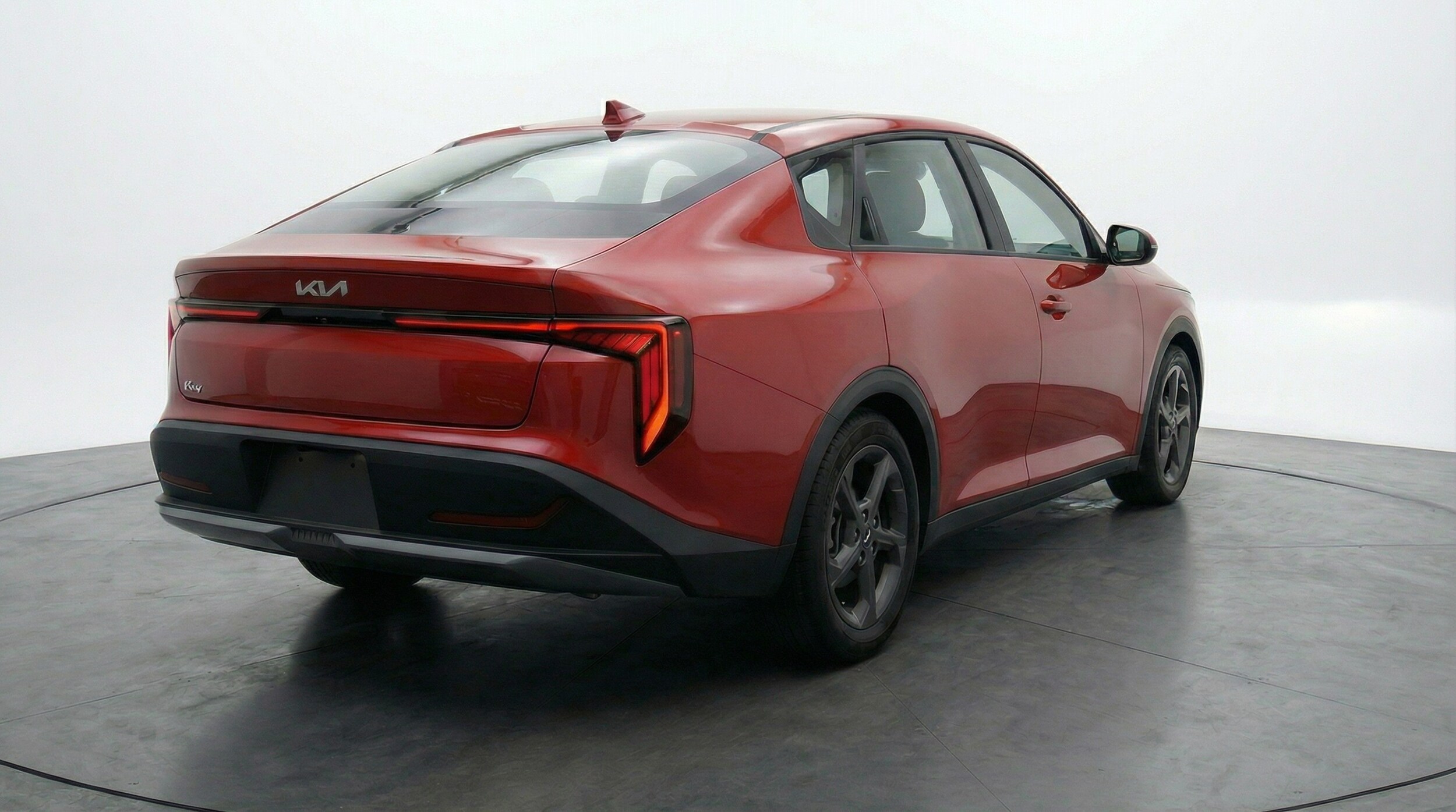 Thumbnail: 2025 Kia K4 - 7