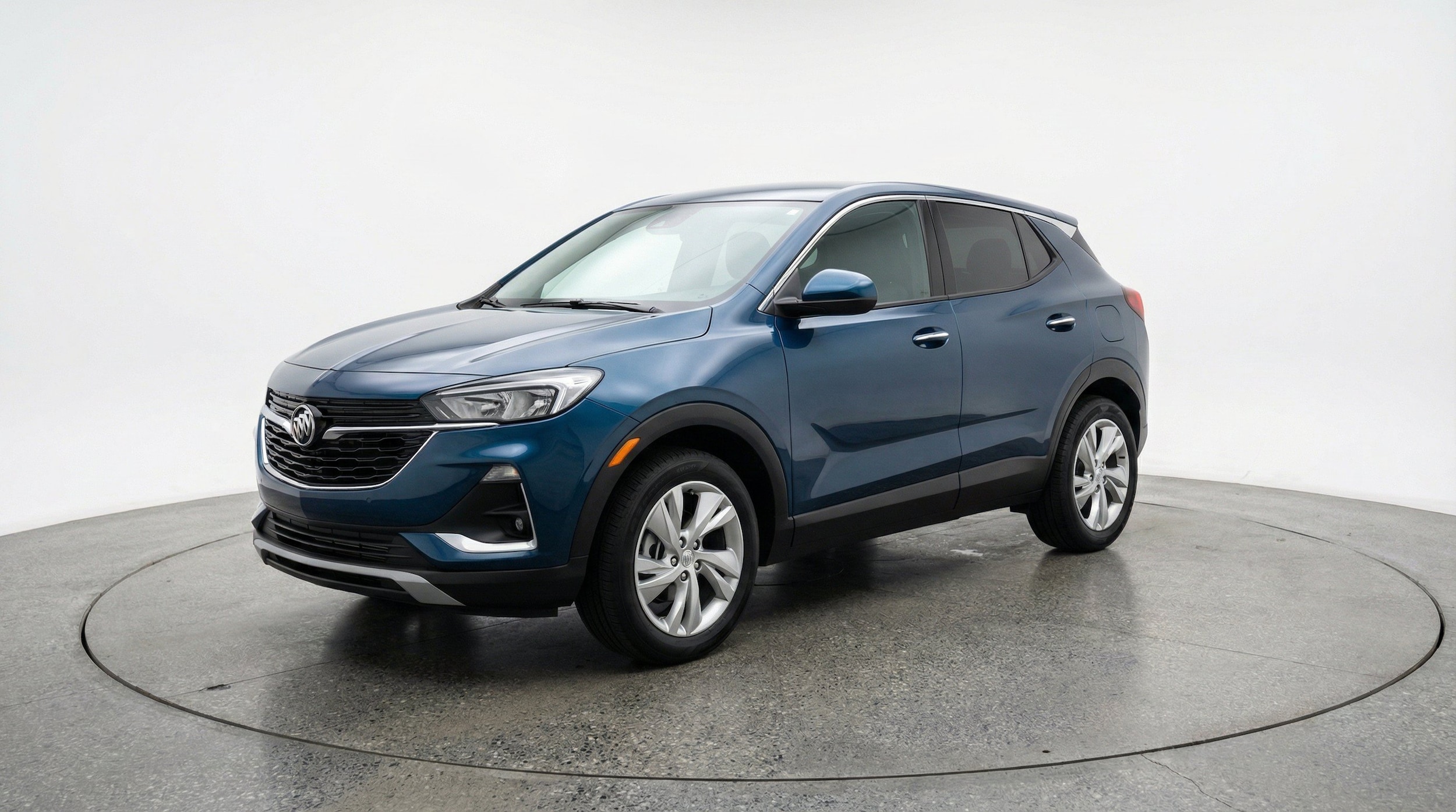 Thumbnail: 2026 Buick Encore GX - 3