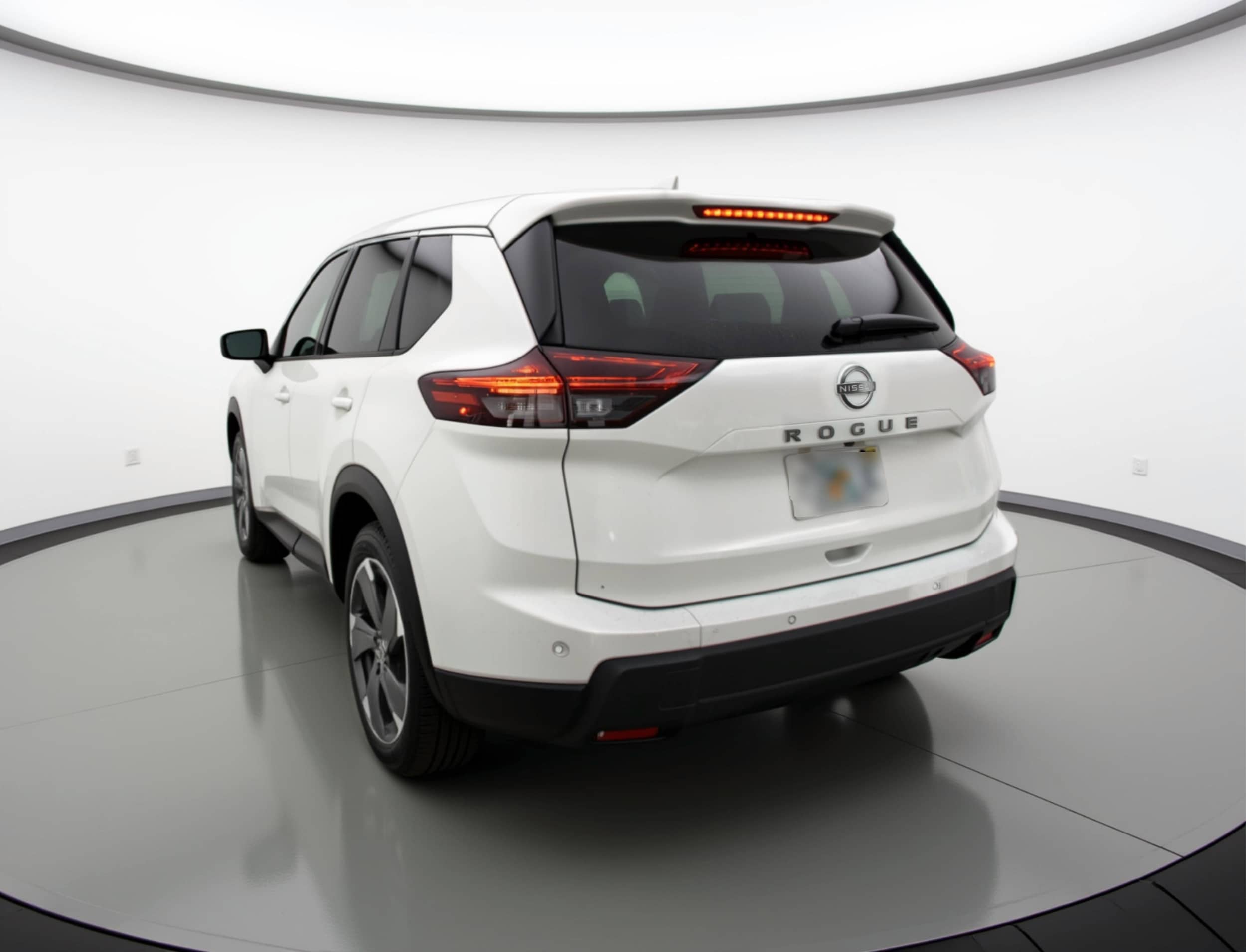 Thumbnail: 2025 Nissan Rogue - 6