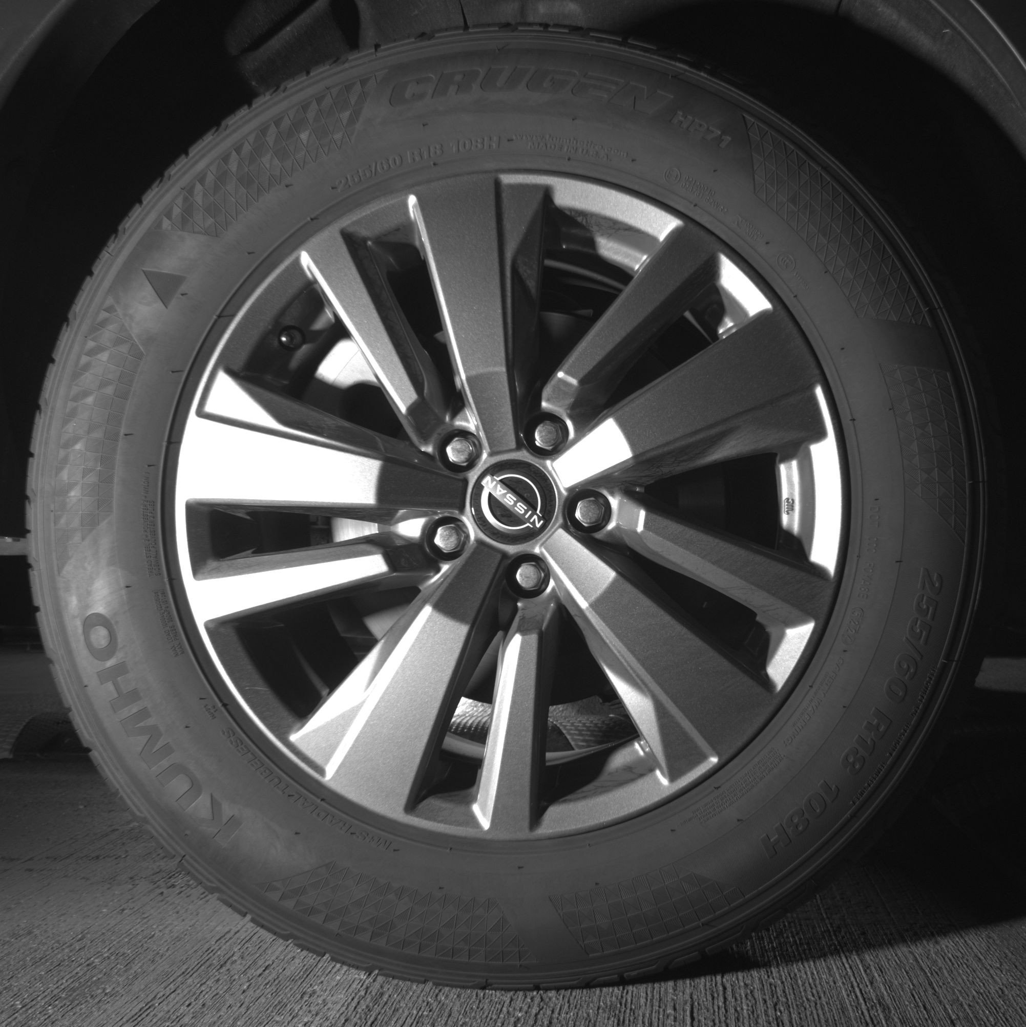 Thumbnail: 2025 Nissan Pathfinder - 15