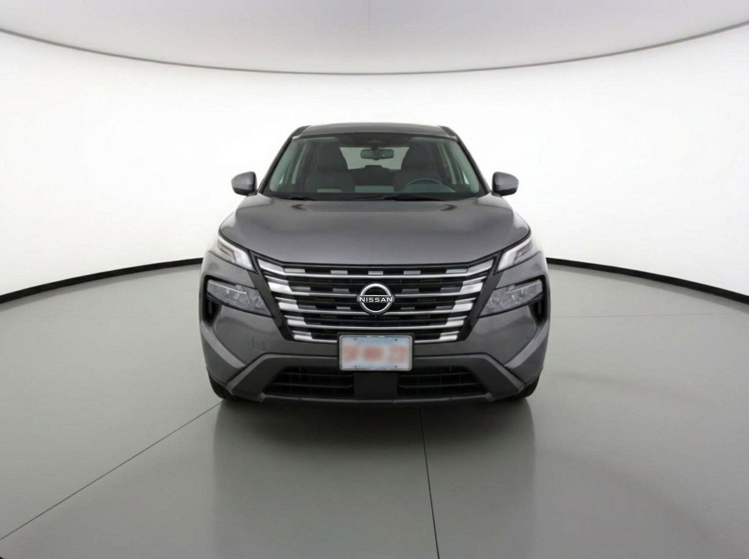Thumbnail: 2025 Nissan Rogue - 2