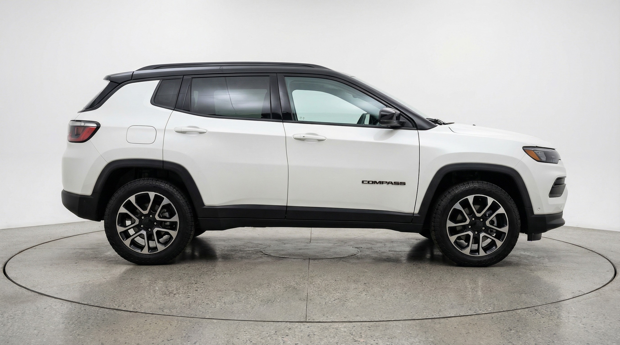 Thumbnail: 2025 Jeep Compass - 8
