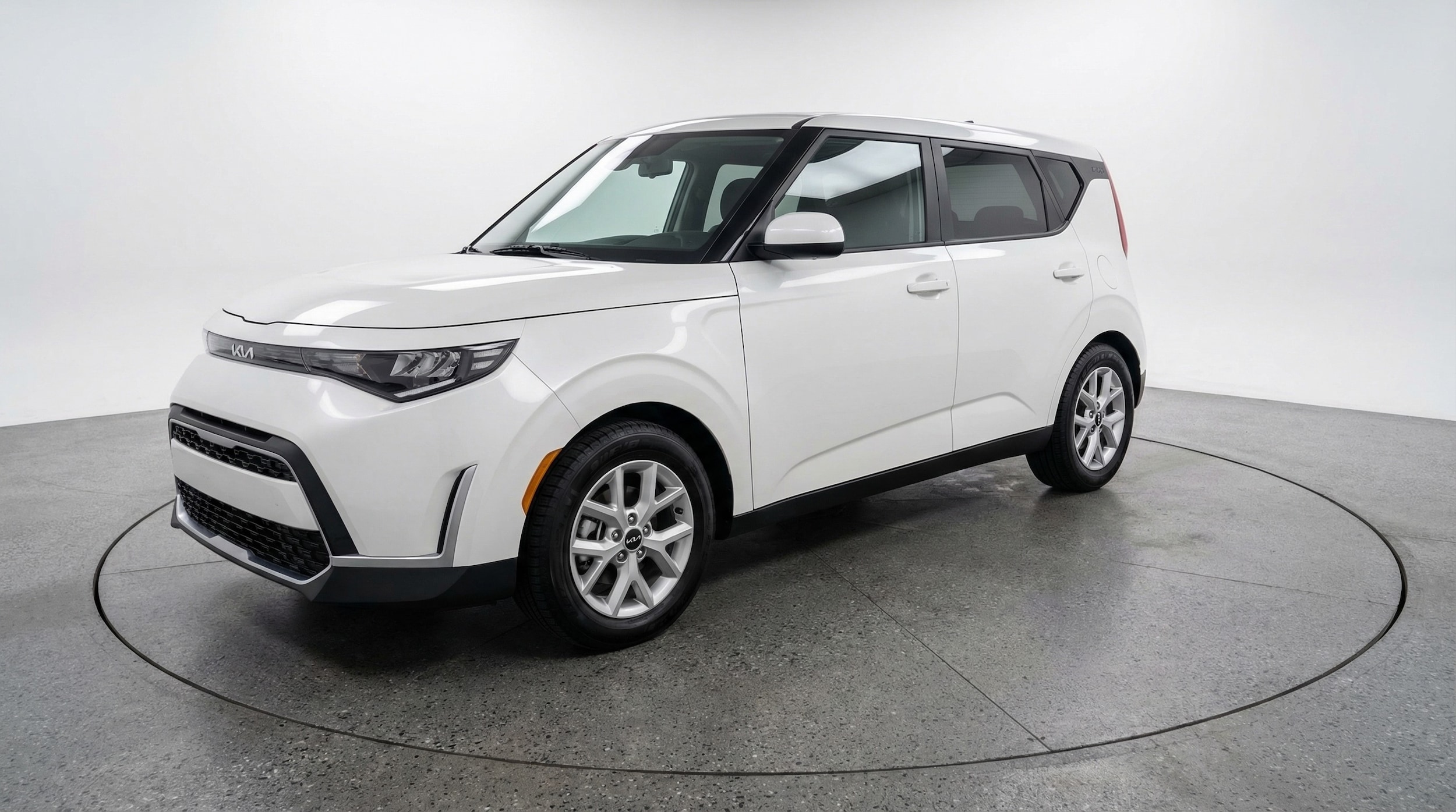 Thumbnail: 2025 Kia Soul - 3