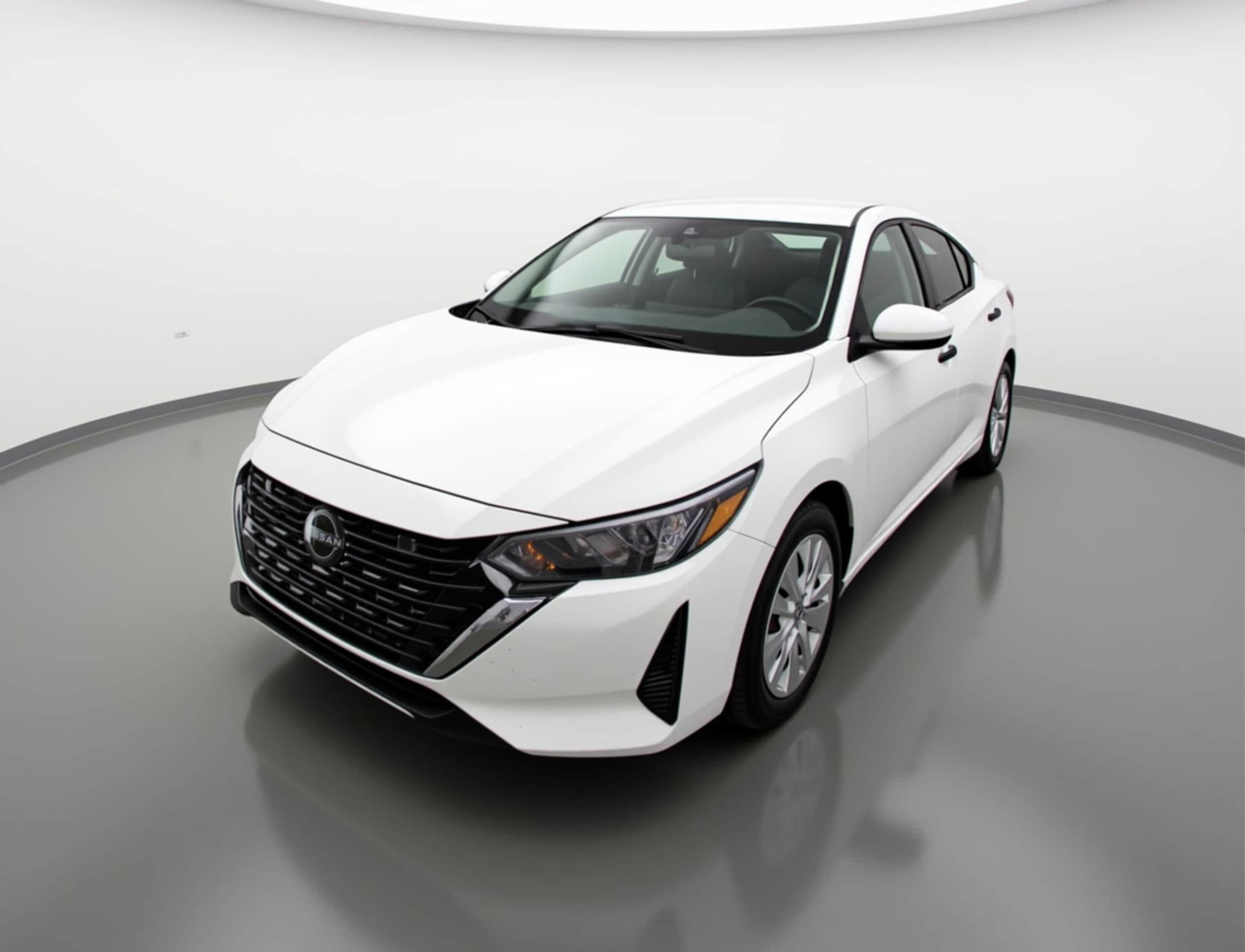 Thumbnail: 2025 Nissan Sentra - 3