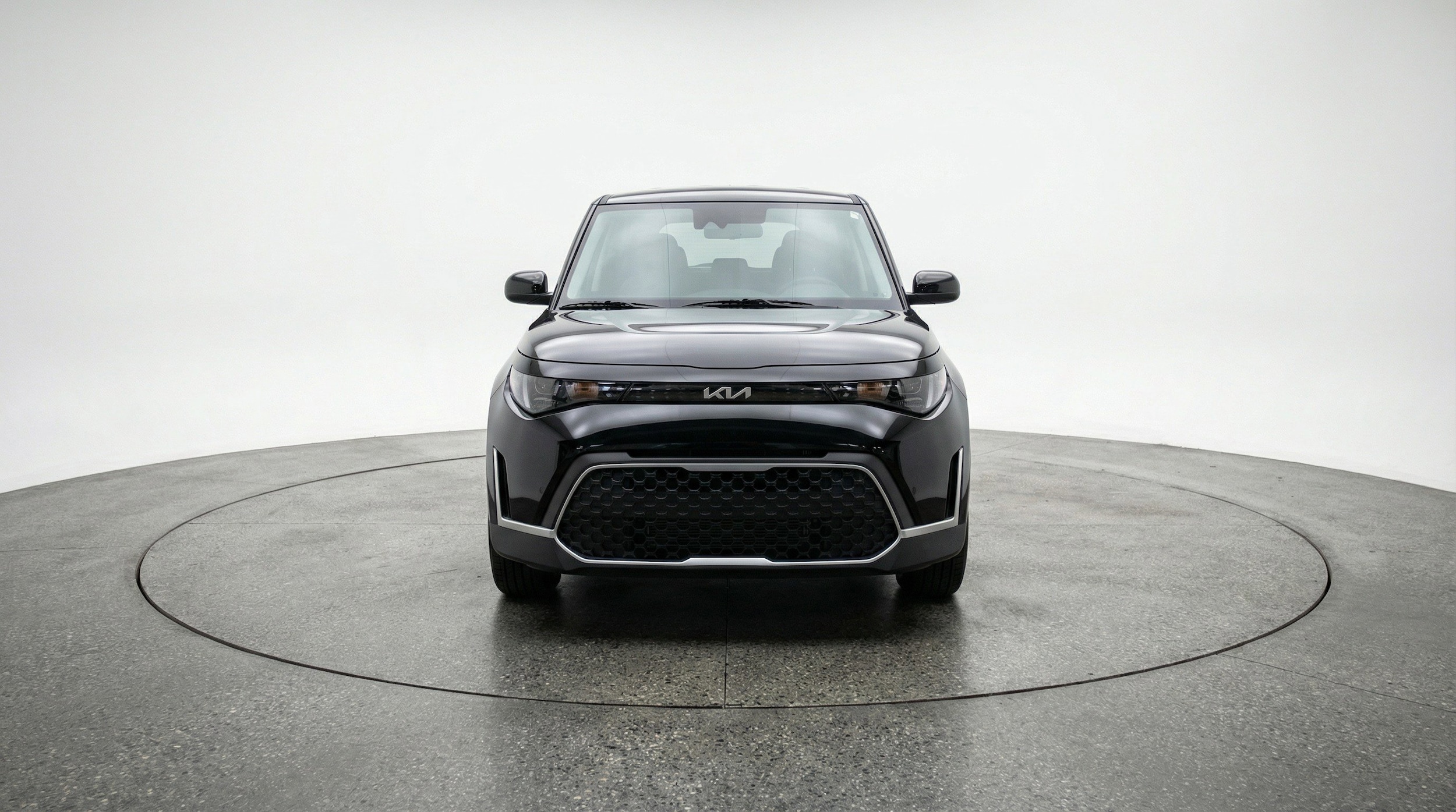 Thumbnail: 2025 Kia Soul - 2