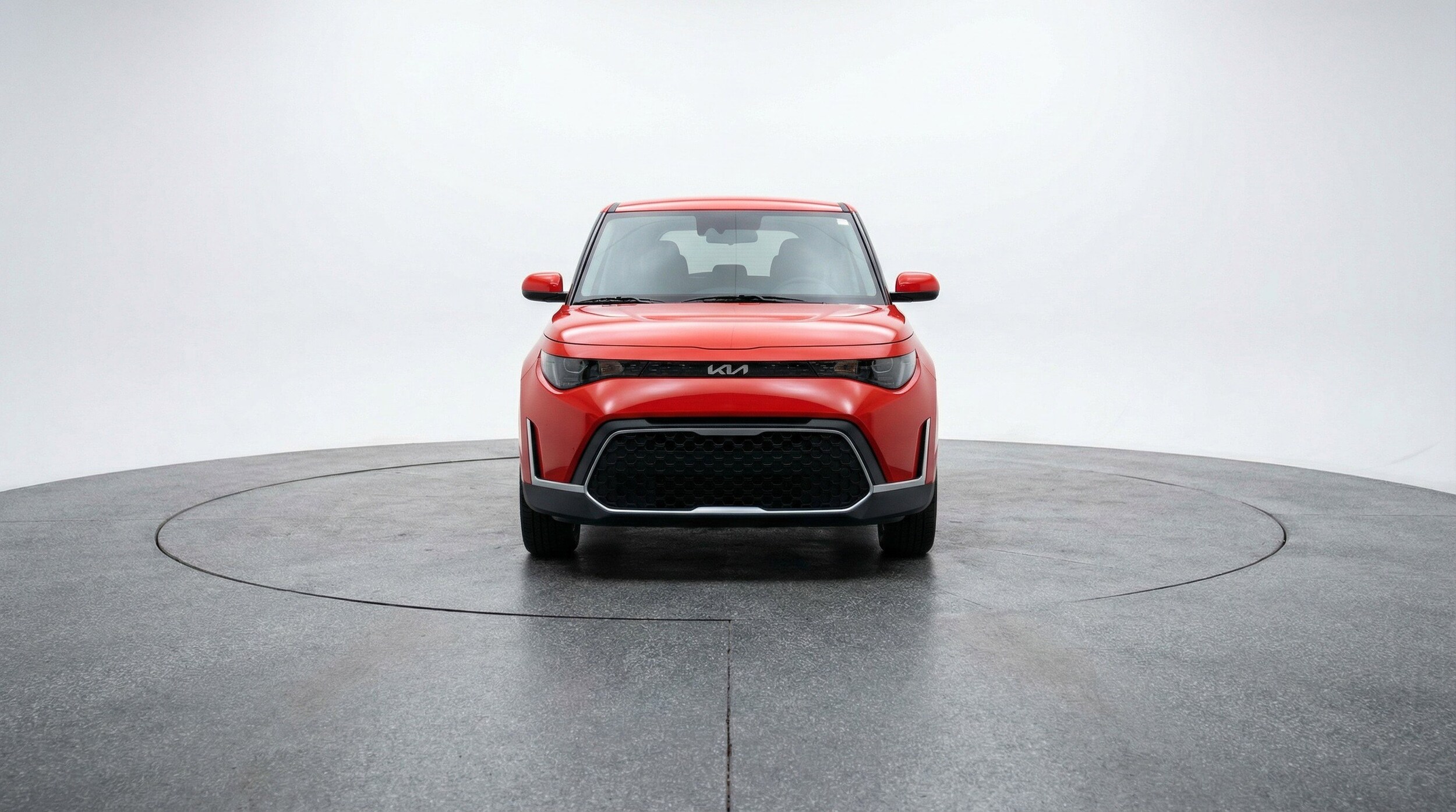 Thumbnail: 2025 Kia Soul - 2