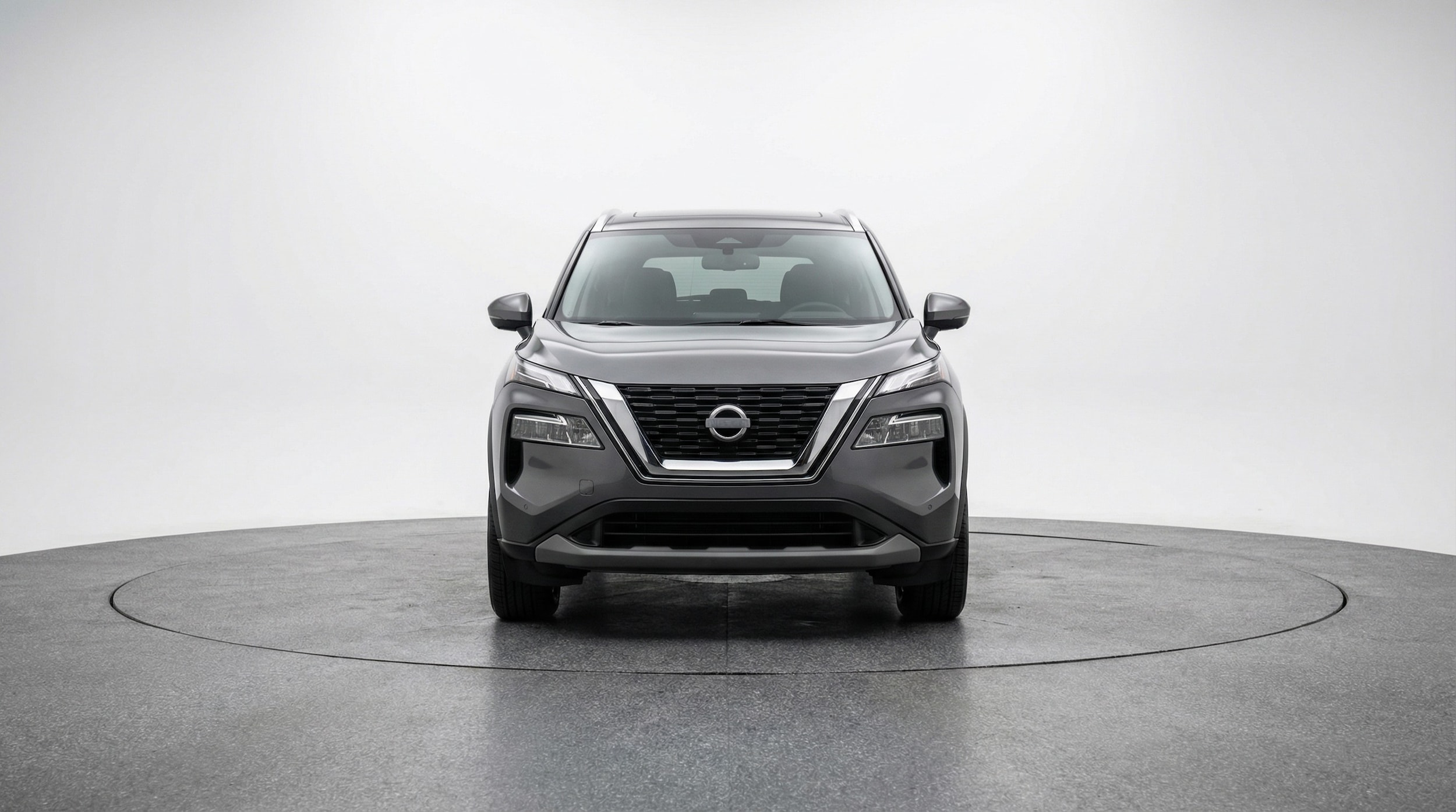 Thumbnail: 2025 Nissan Rogue - 2