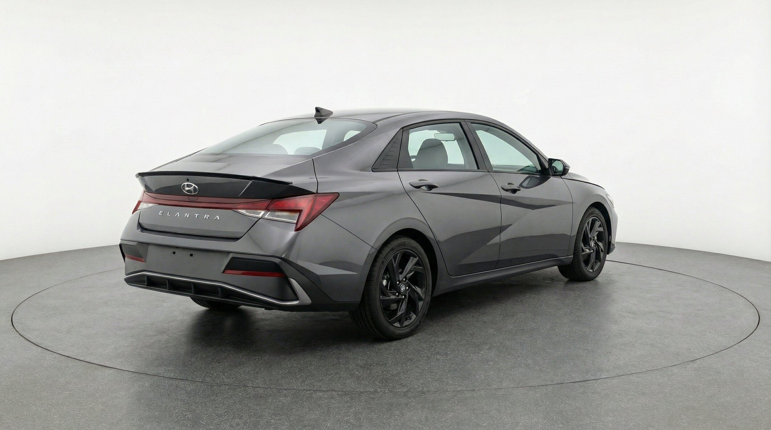 Thumbnail: 2026 Hyundai Elantra - 9