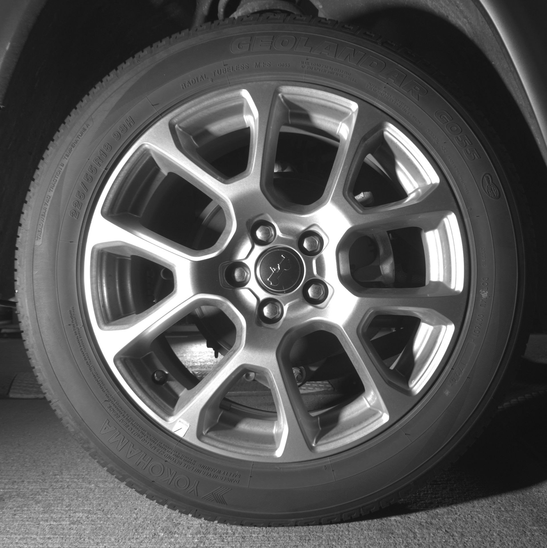 Thumbnail: 2025 Jeep Compass - 15