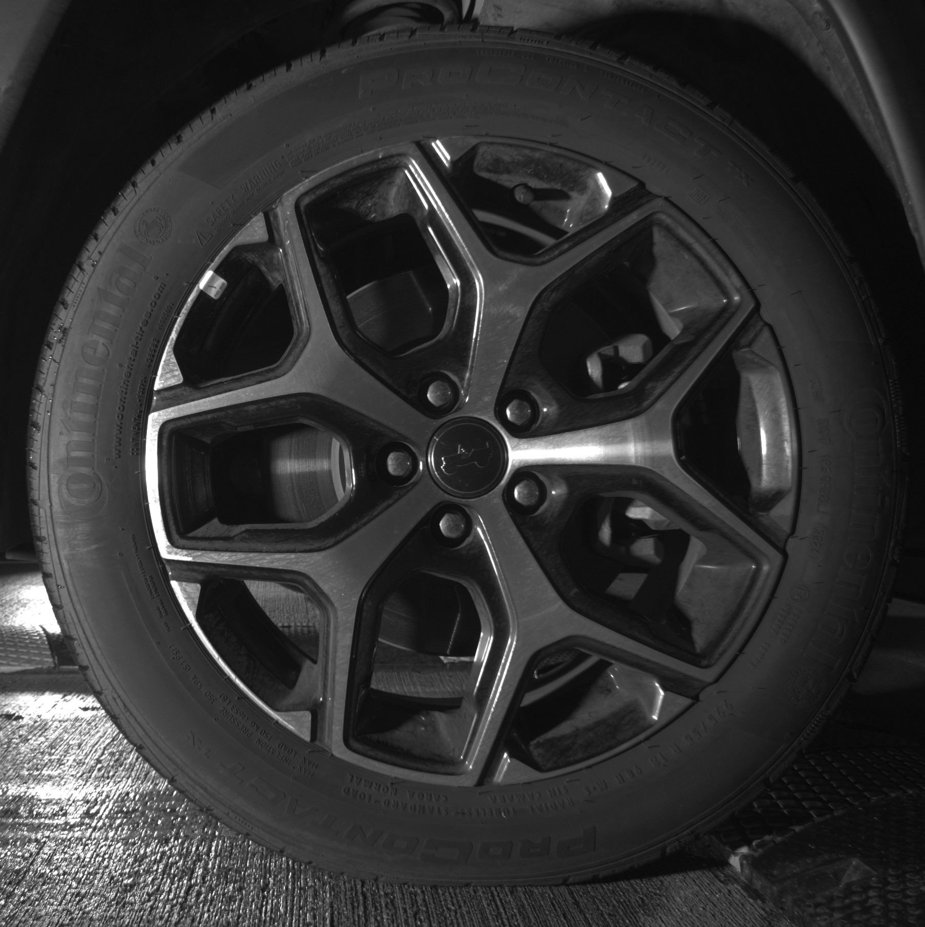 Thumbnail: 2025 Jeep Compass - 15