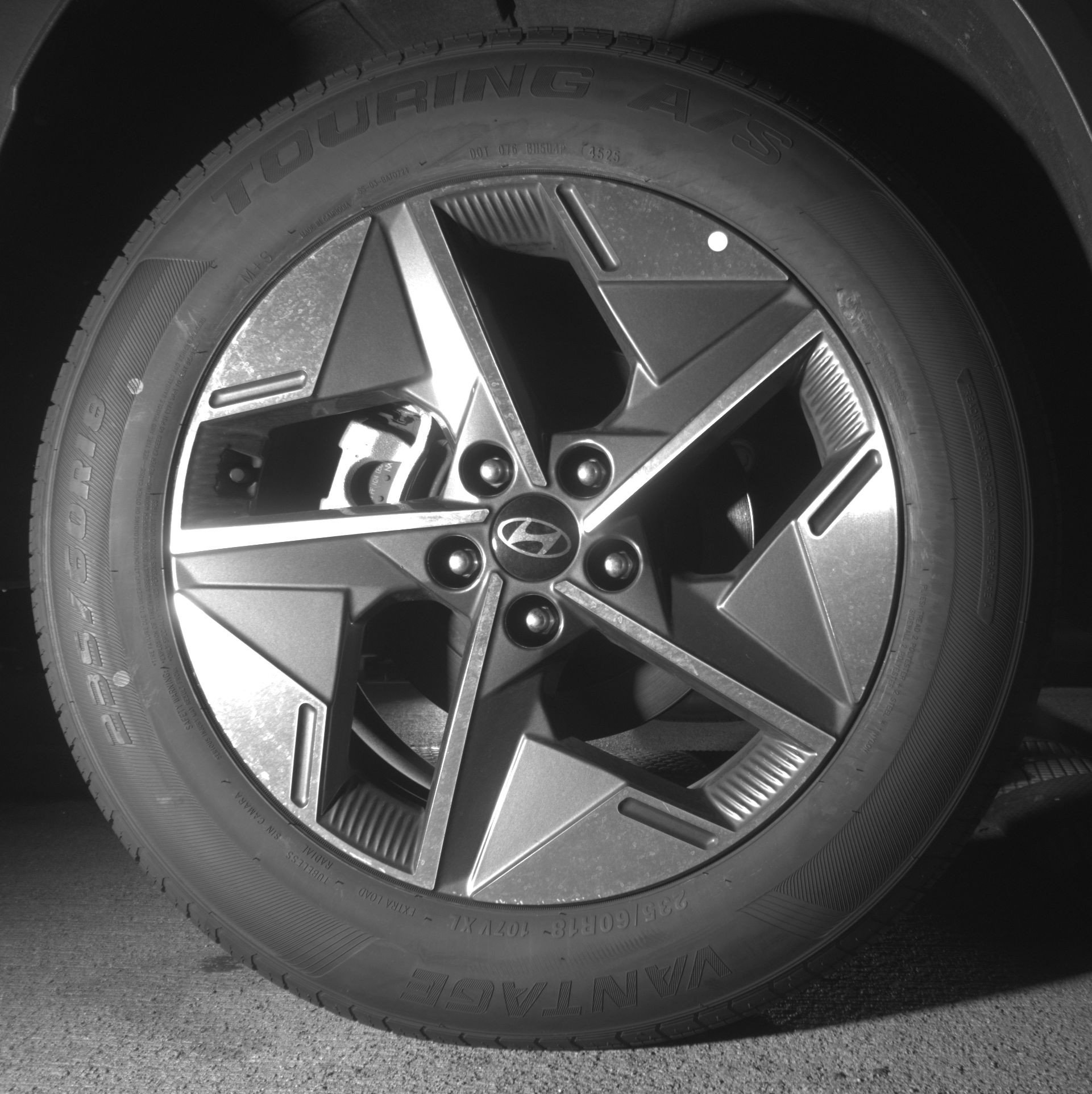 Thumbnail: 2025 Hyundai Tucson - 15