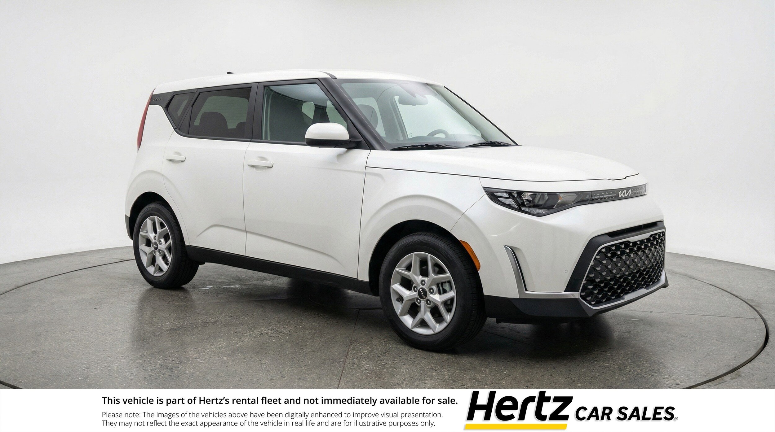 Thumbnail: 2025 Kia Soul - 1