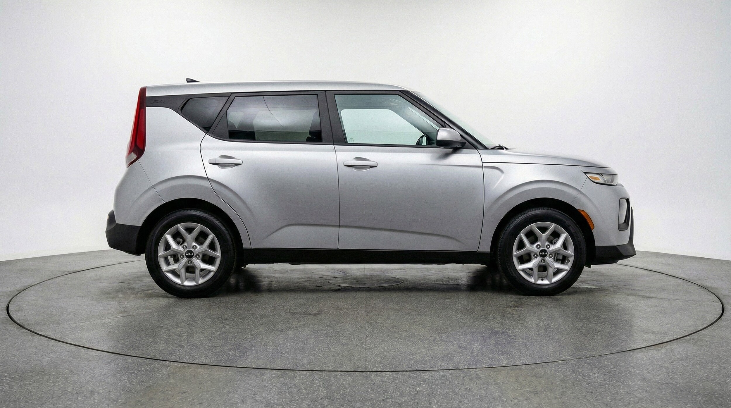 Thumbnail: 2025 Kia Soul - 11