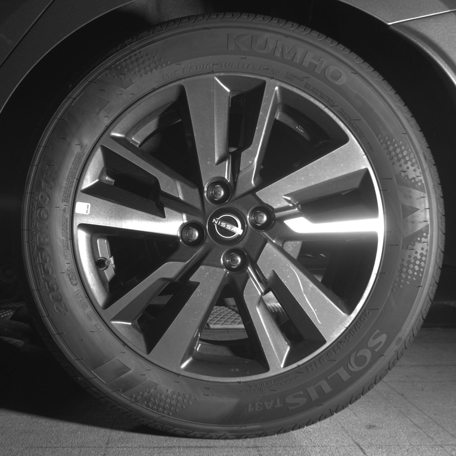 Thumbnail: 2025 Nissan Versa - 14