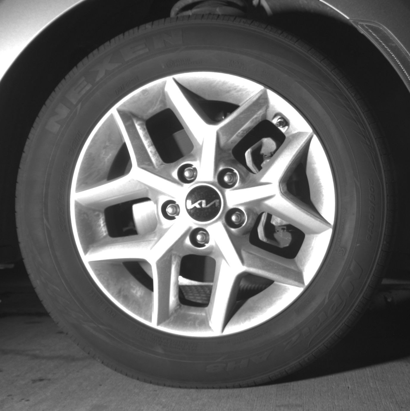 Thumbnail: 2025 Kia Soul - 18