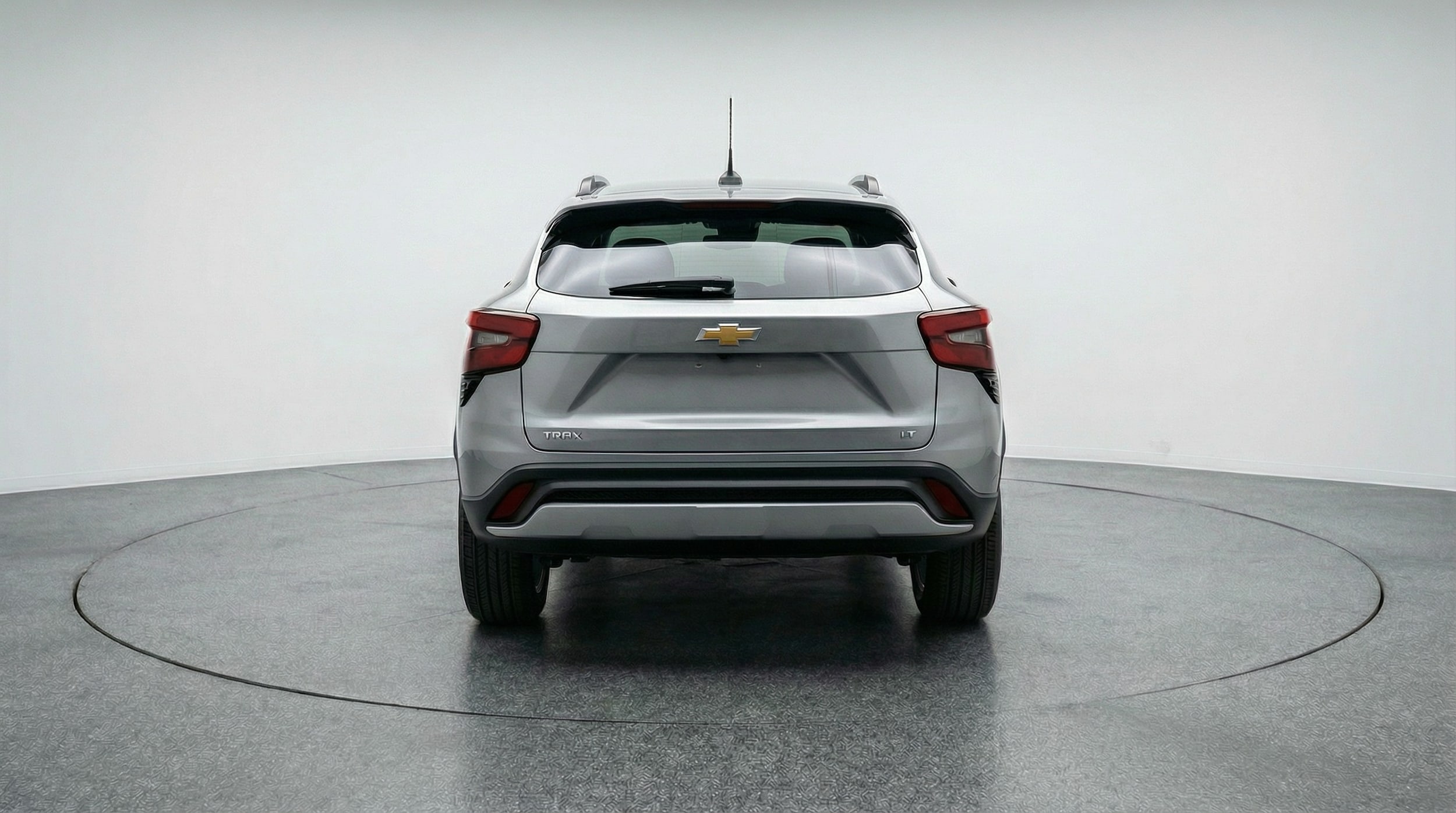 Thumbnail: 2025 Chevrolet Trax - 6