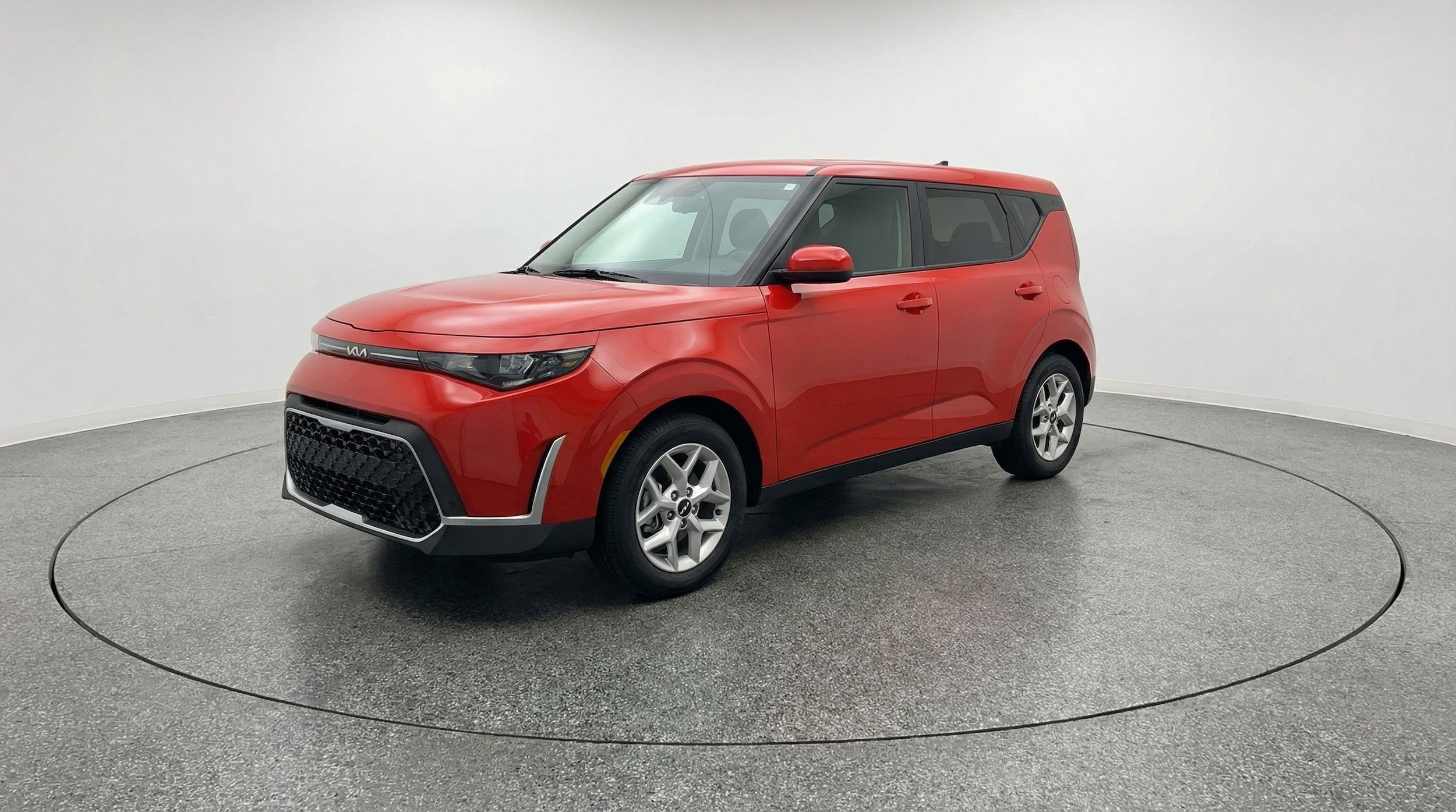 Thumbnail: 2025 Kia Soul - 3