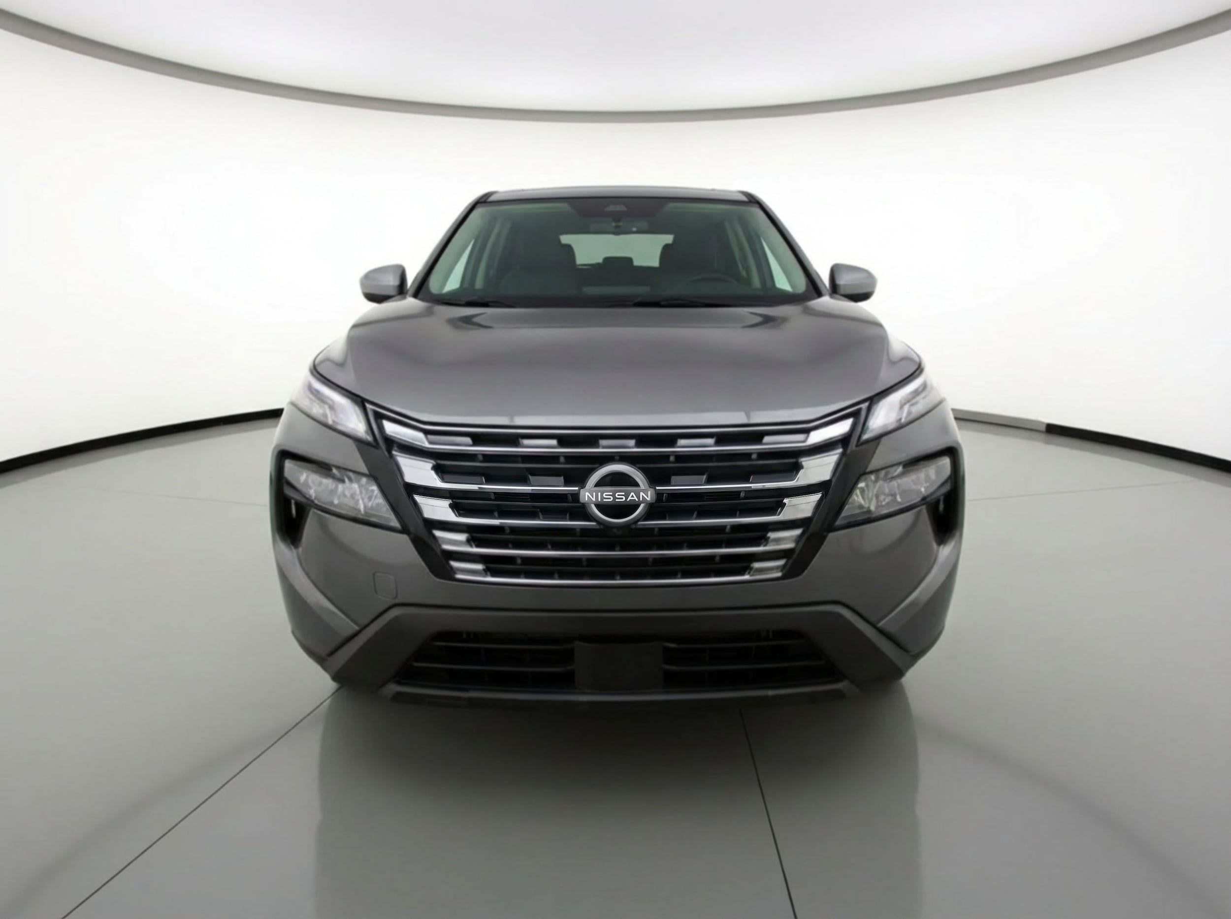 Thumbnail: 2025 Nissan Rogue - 2