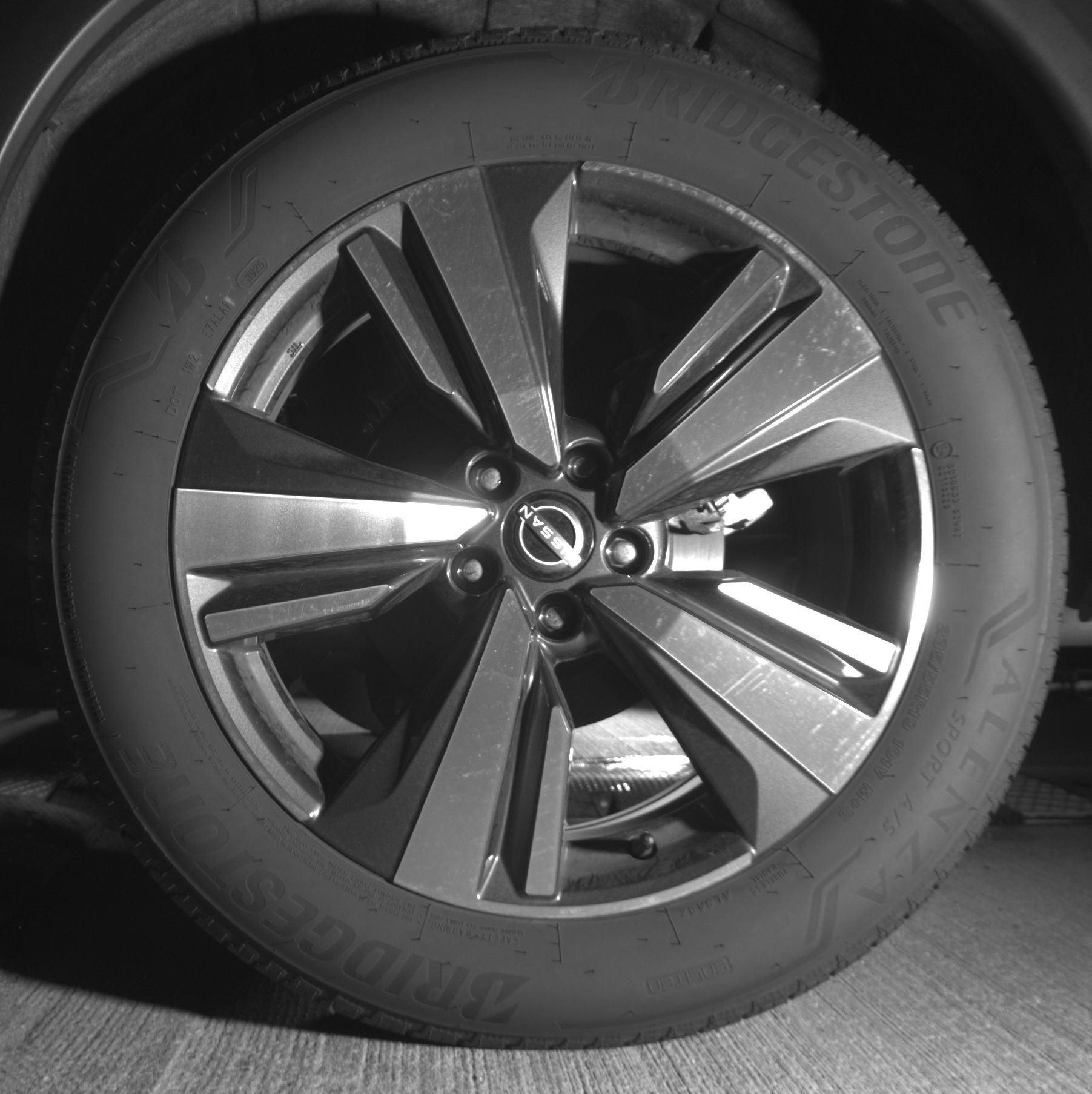 Thumbnail: 2026 Nissan Rogue - 14