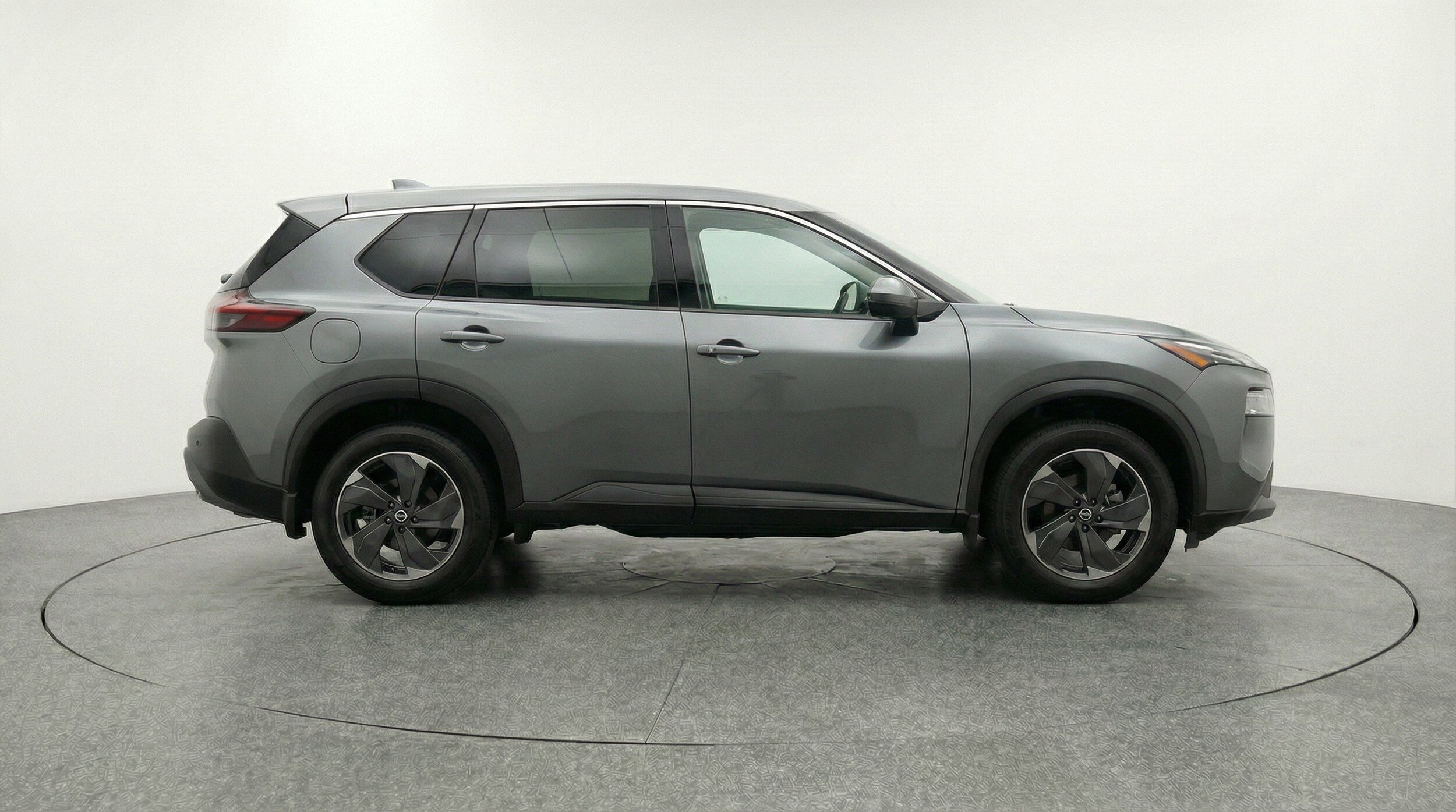 Thumbnail: 2025 Nissan Rogue - 11