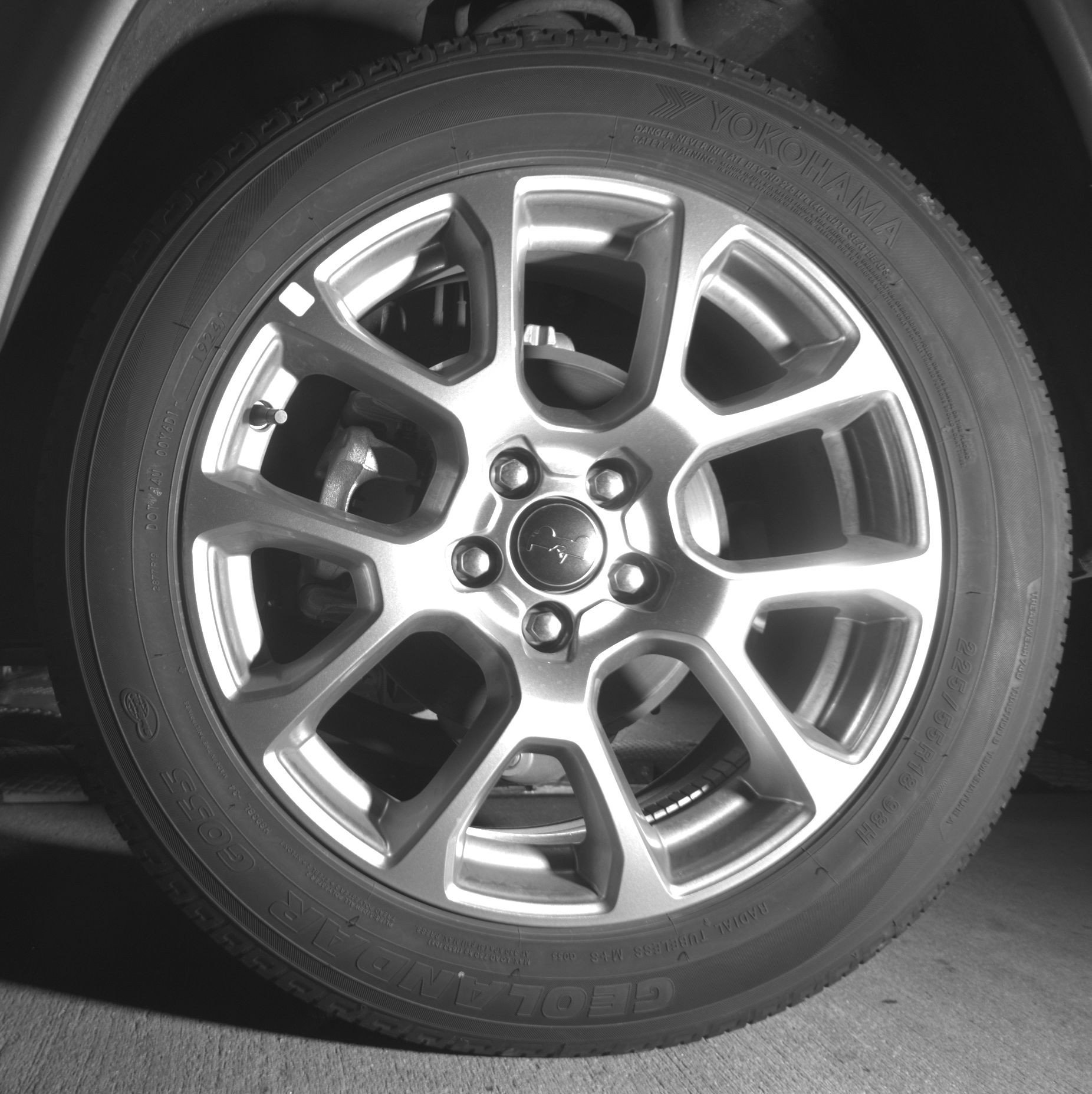 Thumbnail: 2025 Jeep Compass - 14