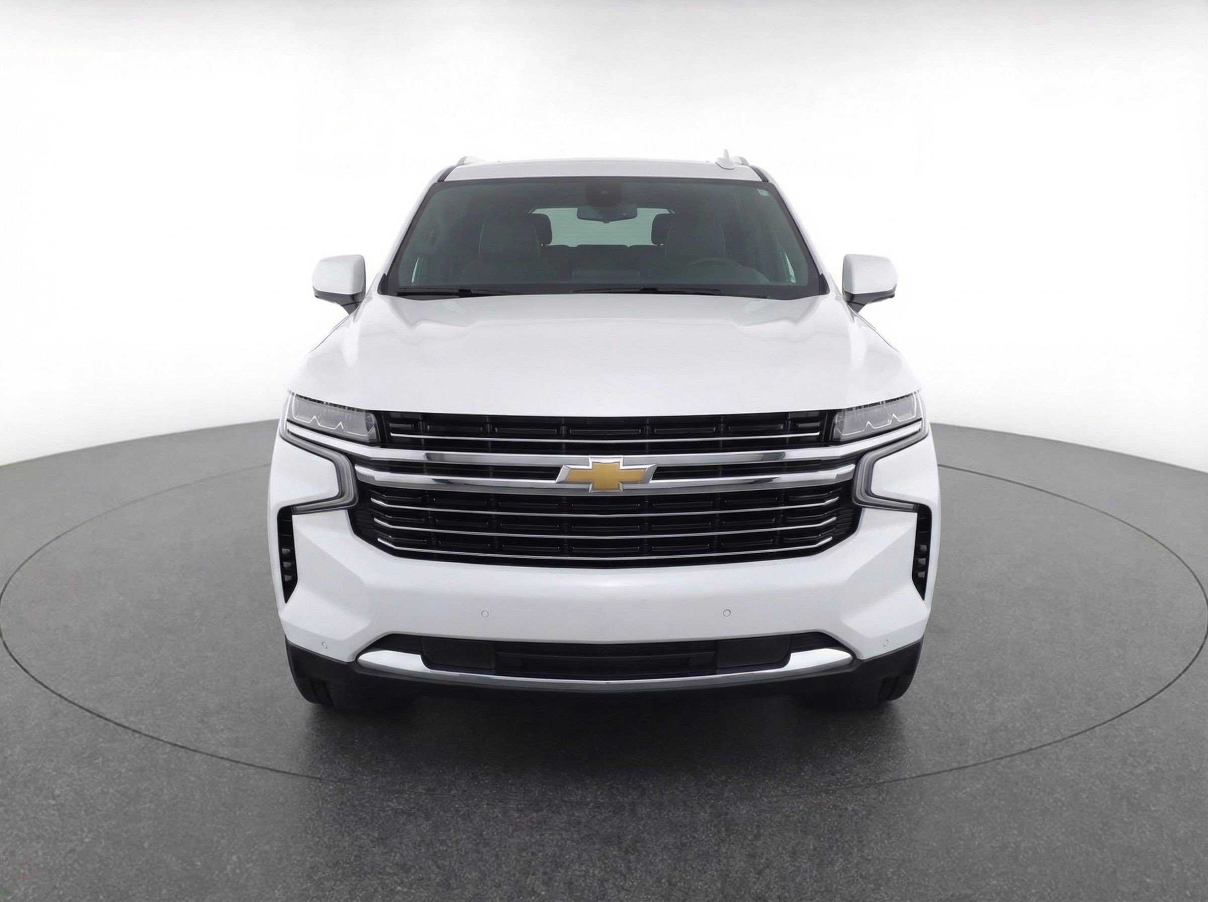 Thumbnail: 2023 Chevrolet Tahoe - 2