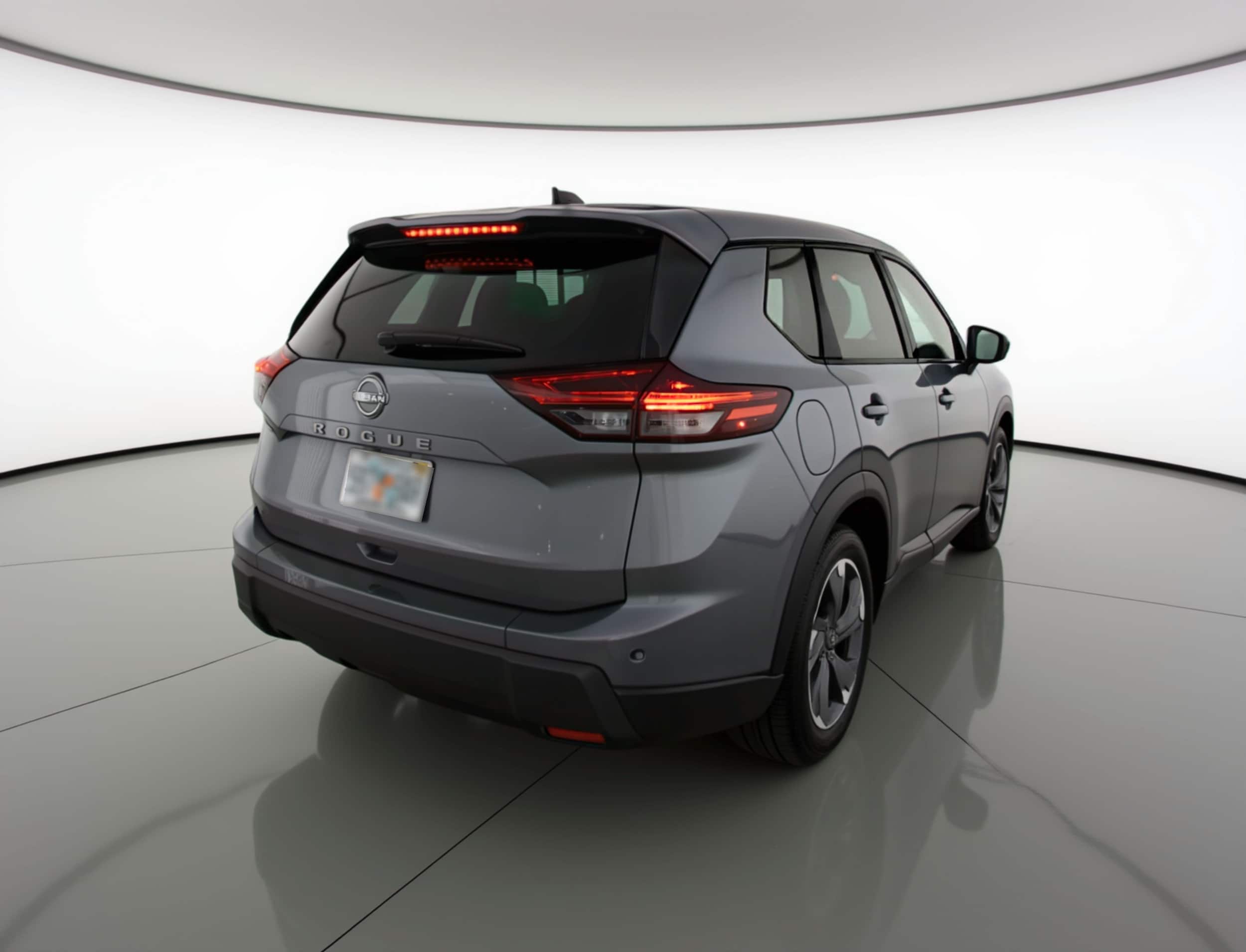 Thumbnail: 2025 Nissan Rogue - 7