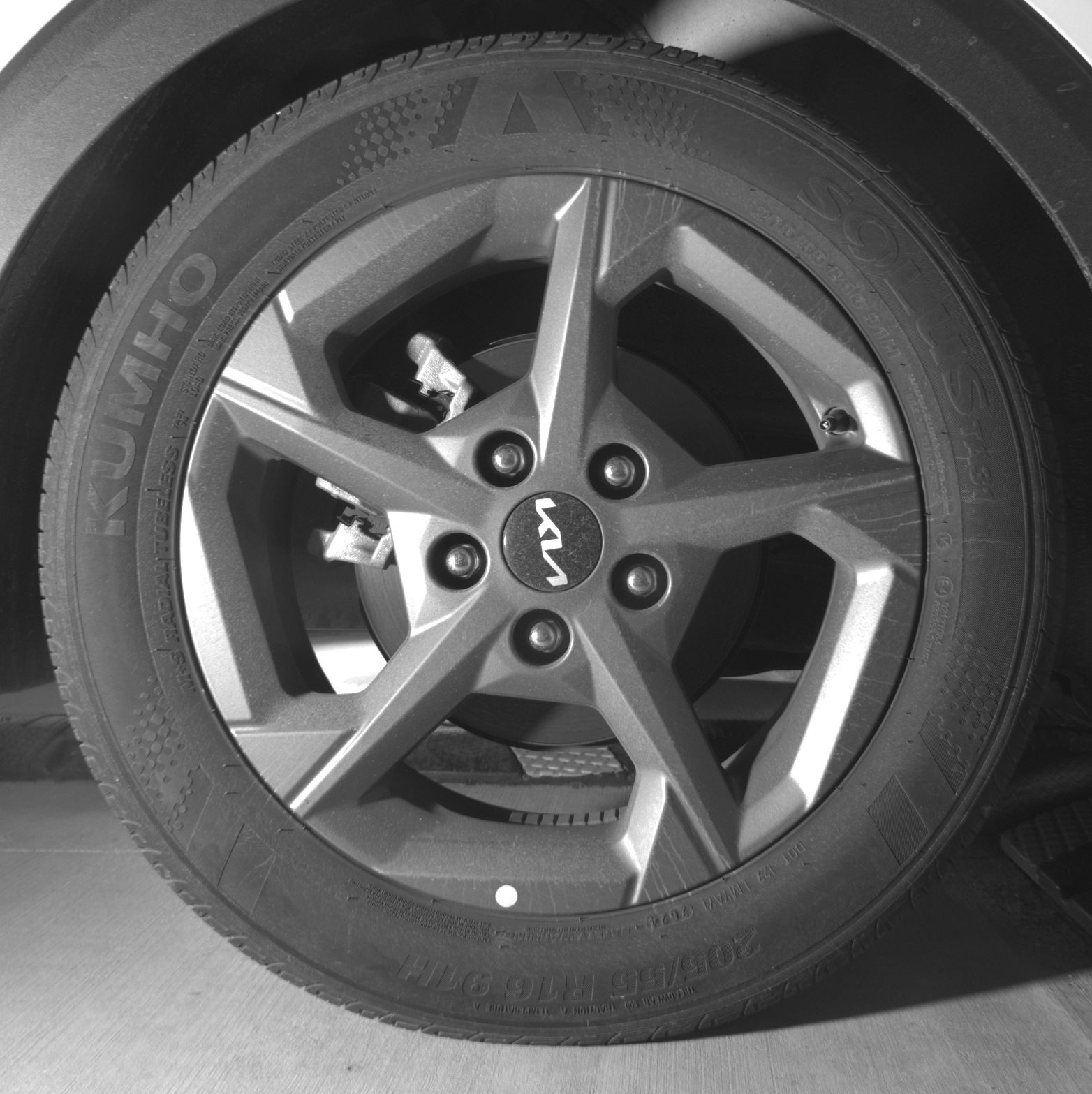 Thumbnail: 2025 Kia K4 - 12