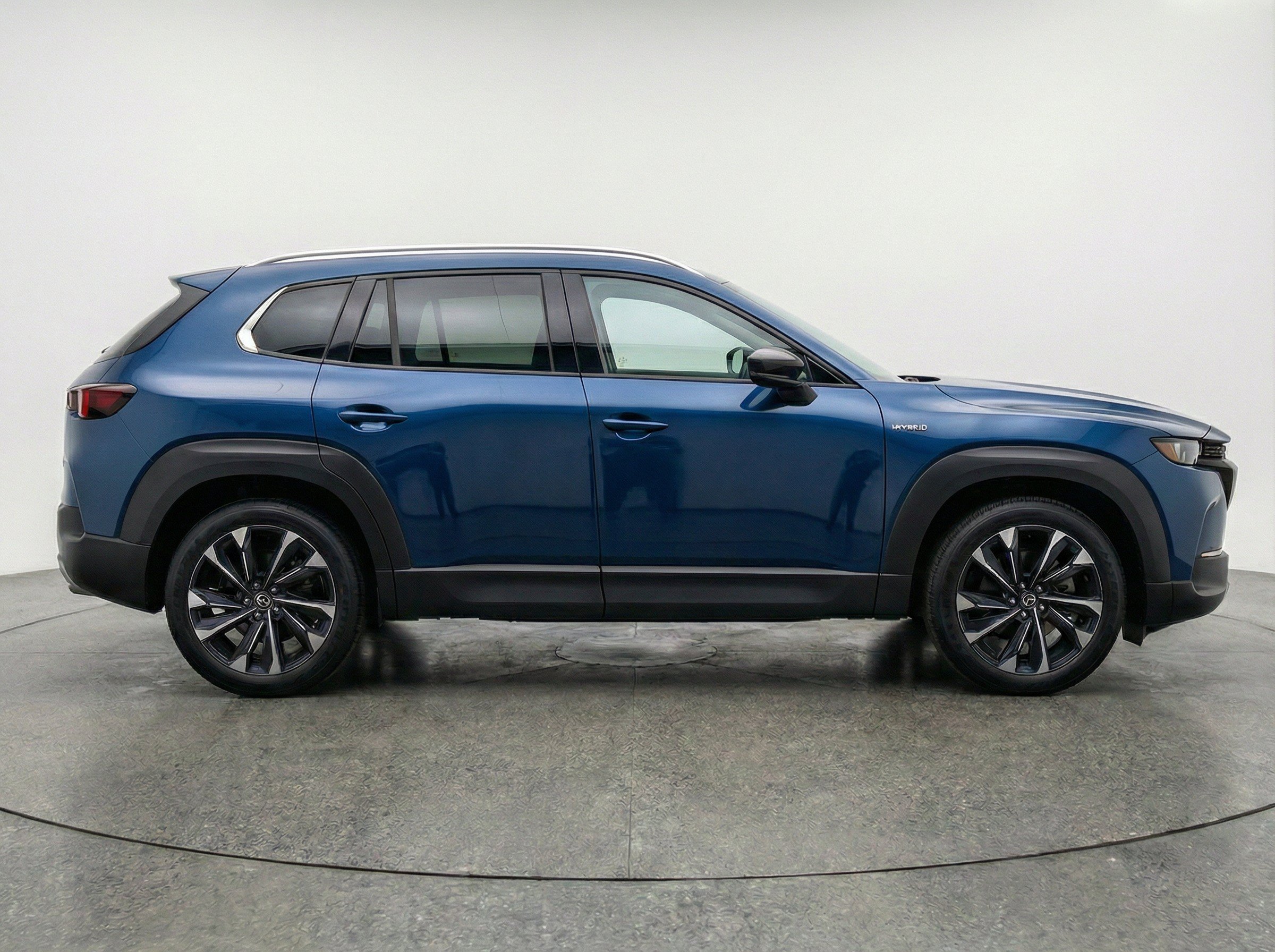 Thumbnail: 2025 Mazda CX-50 - 11