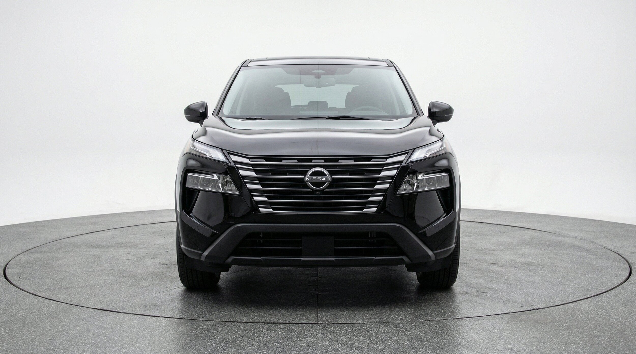 Thumbnail: 2026 Nissan Rogue - 2