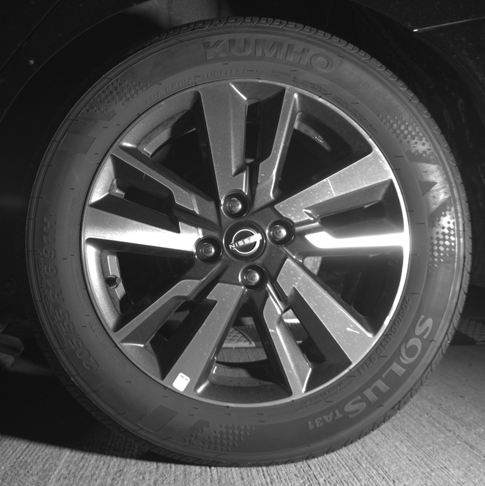 Thumbnail: 2025 Nissan Versa - 11