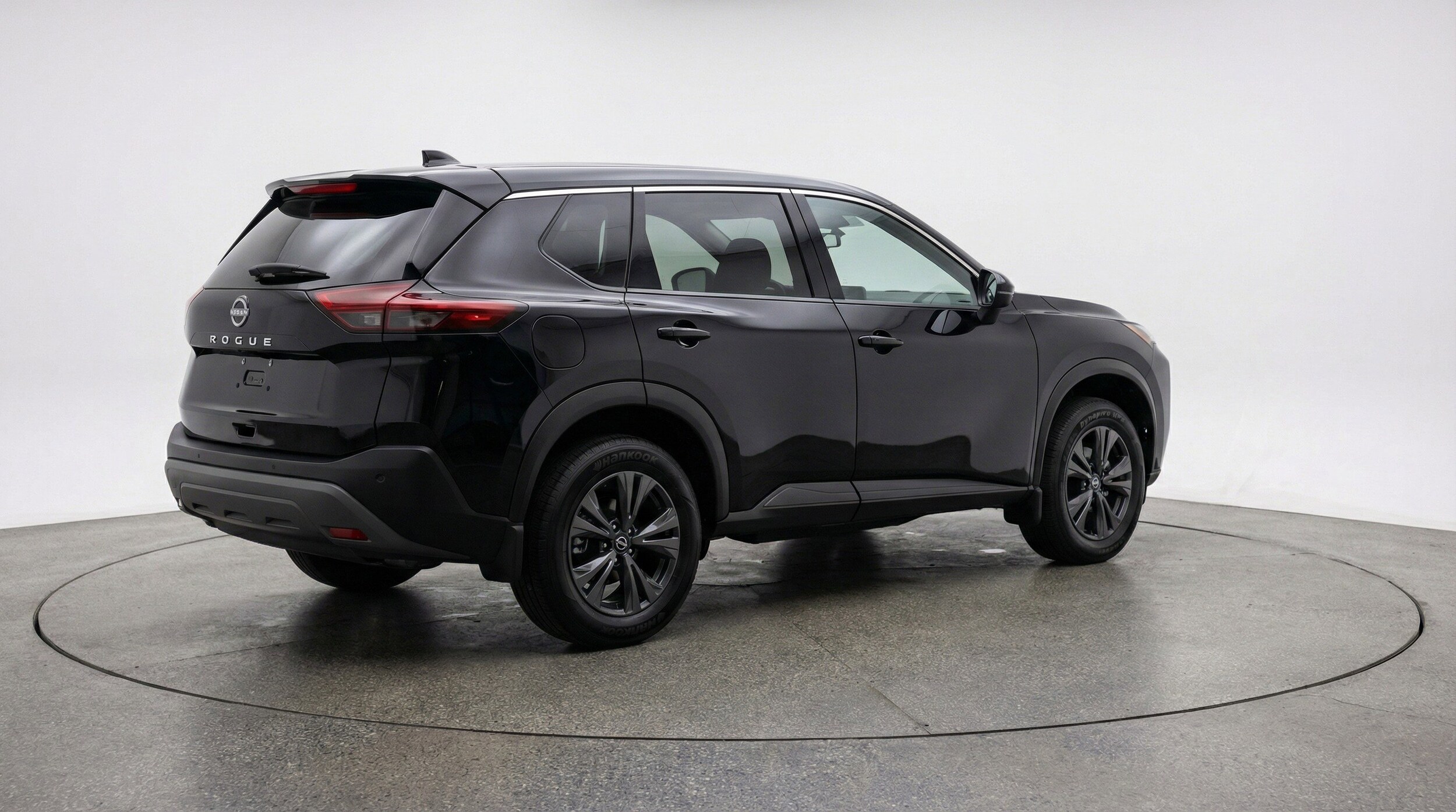 Thumbnail: 2025 Nissan Rogue - 9