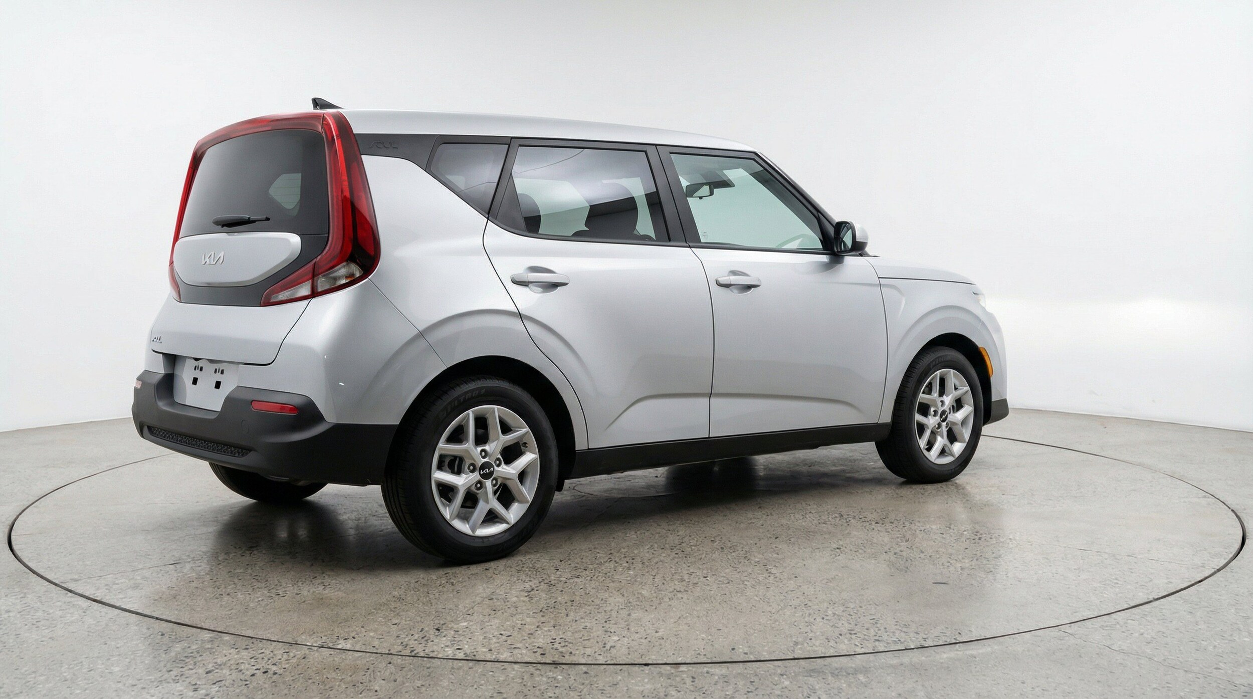 Thumbnail: 2025 Kia Soul - 9