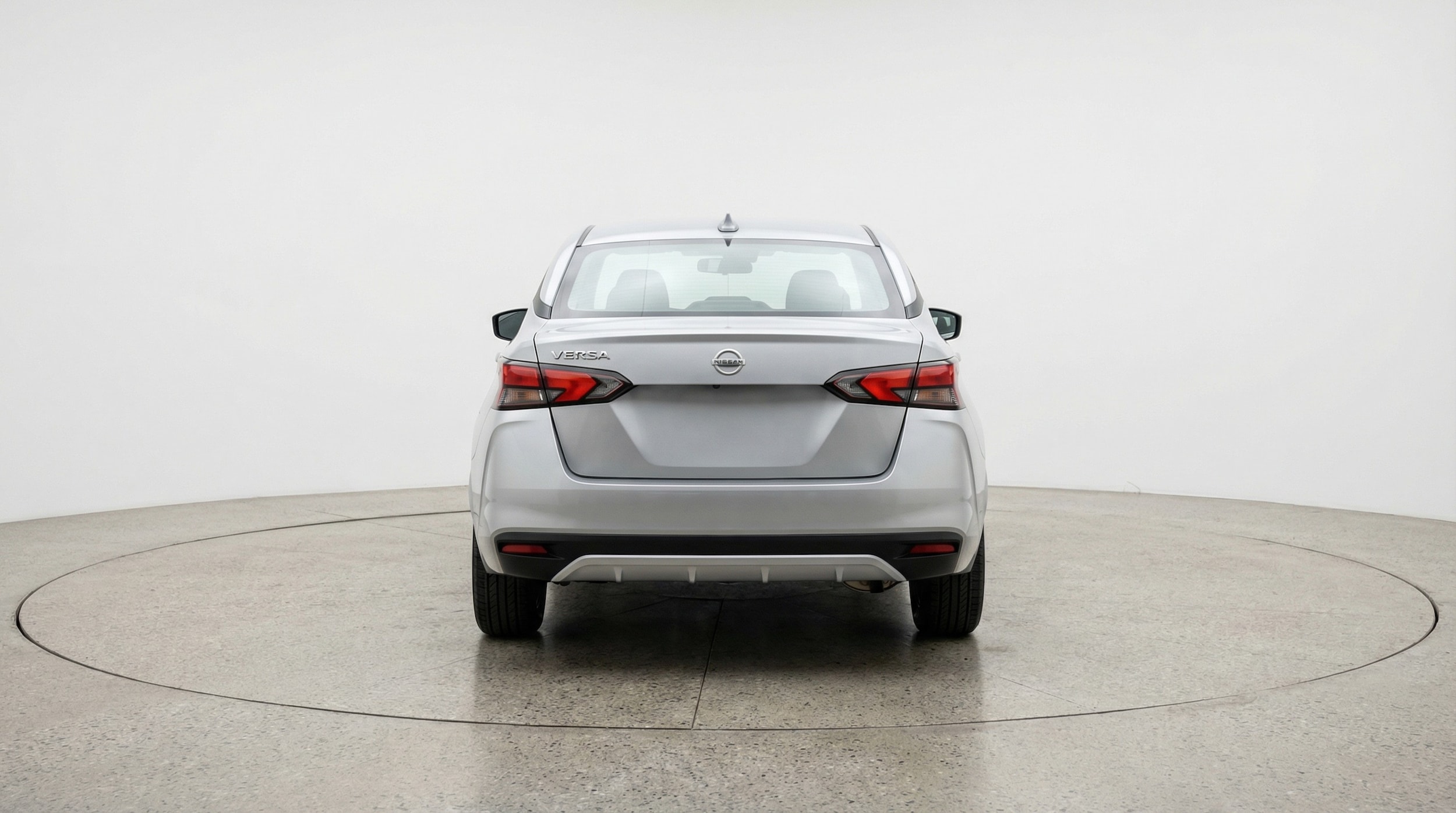 Thumbnail: 2025 Nissan Versa - 6