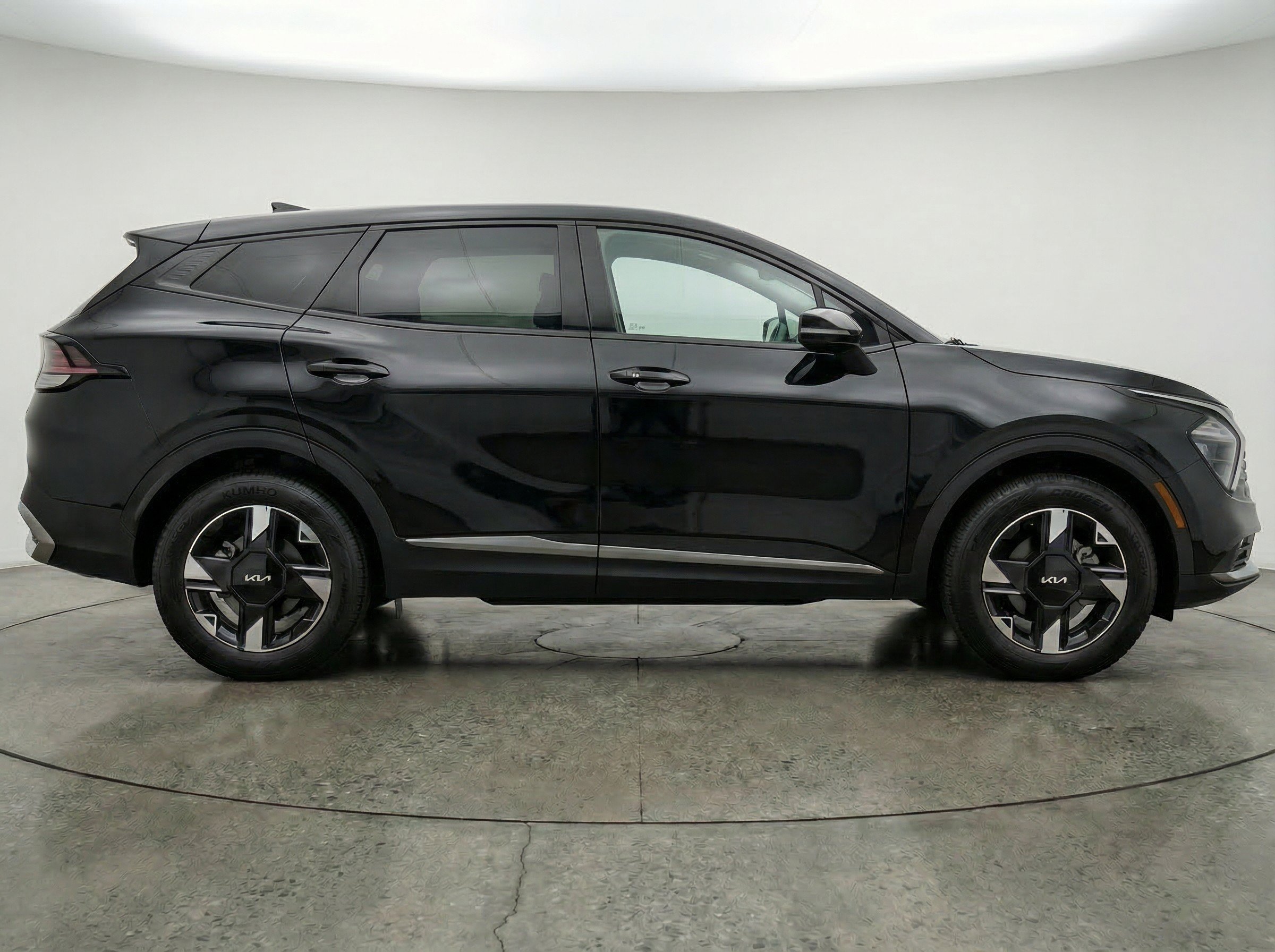 Thumbnail: 2026 Kia Sportage - 11
