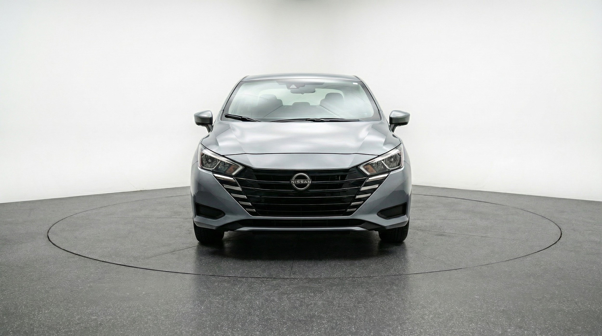 Thumbnail: 2025 Nissan Versa - 2