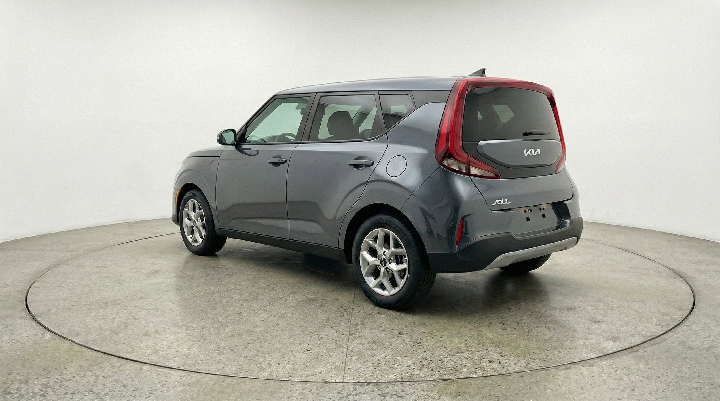 Thumbnail: 2025 Kia Soul - 6