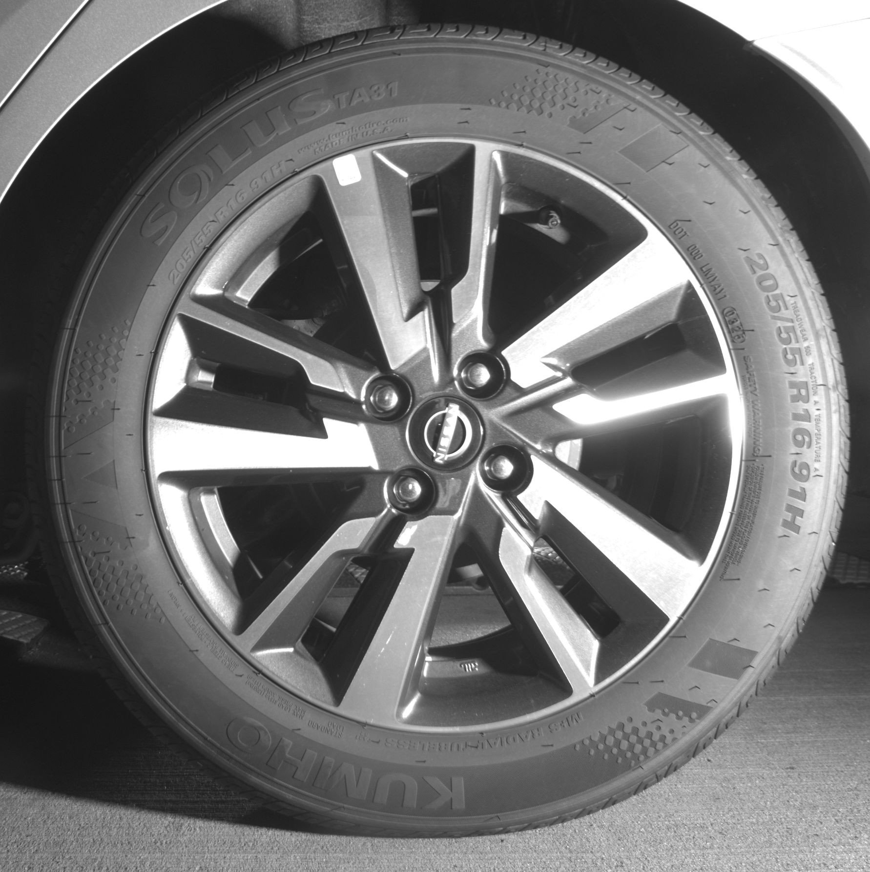 Thumbnail: 2025 Nissan Versa - 14