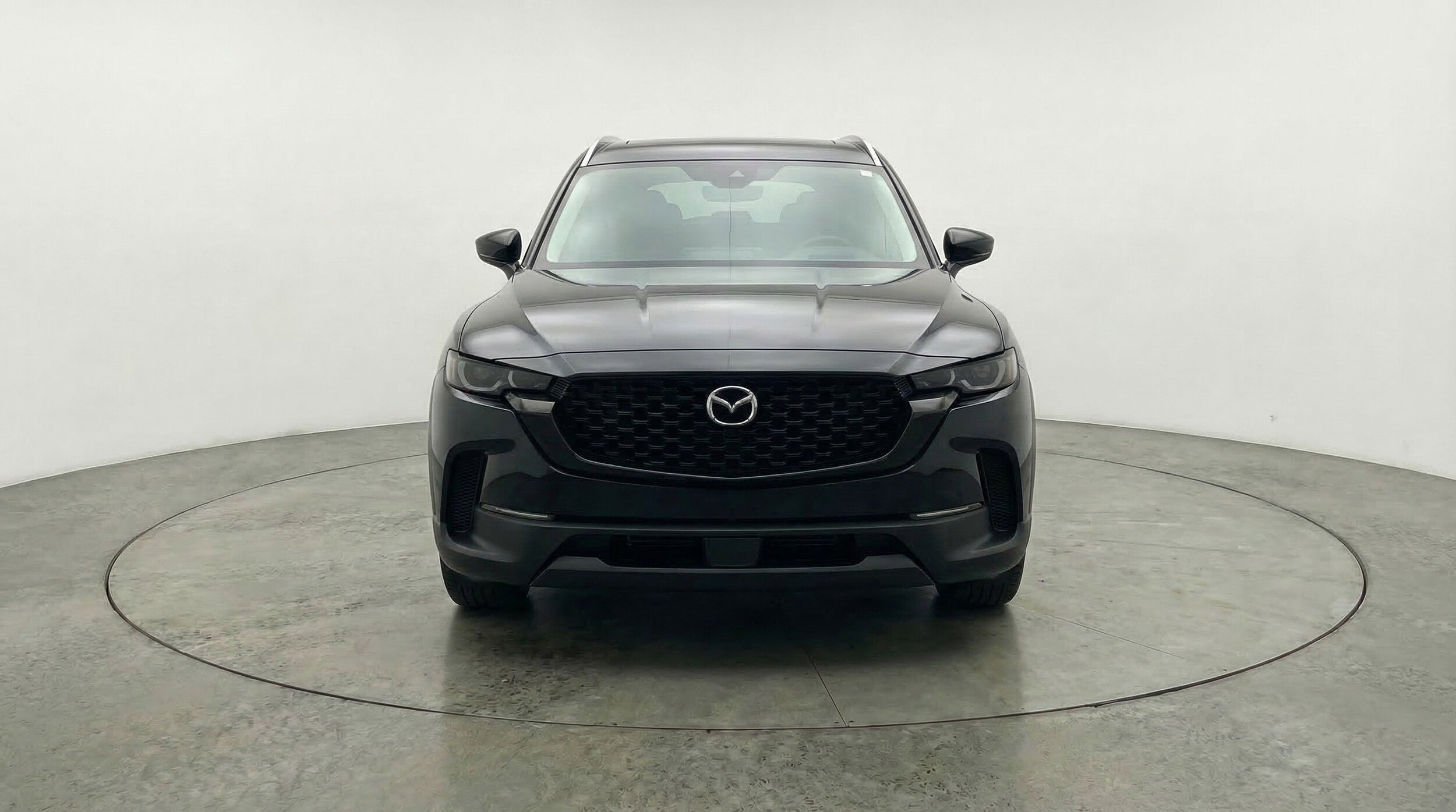 Thumbnail: 2025 Mazda CX-50 - 2