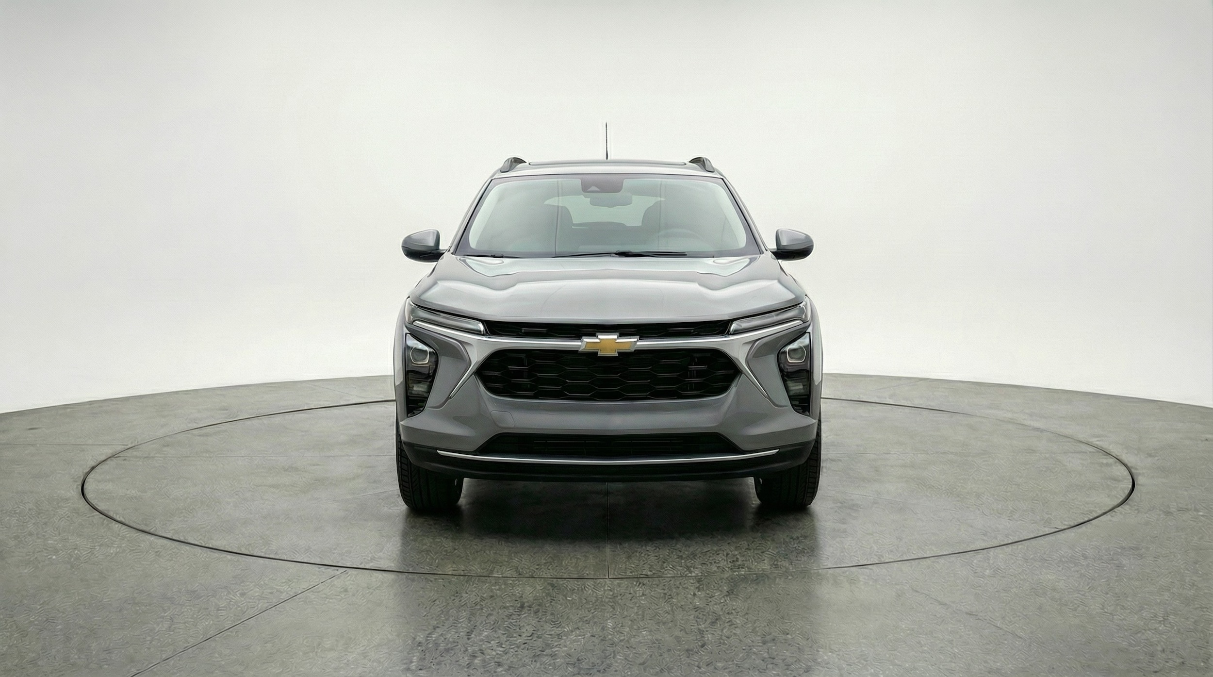 Thumbnail: 2025 Chevrolet Trax - 2