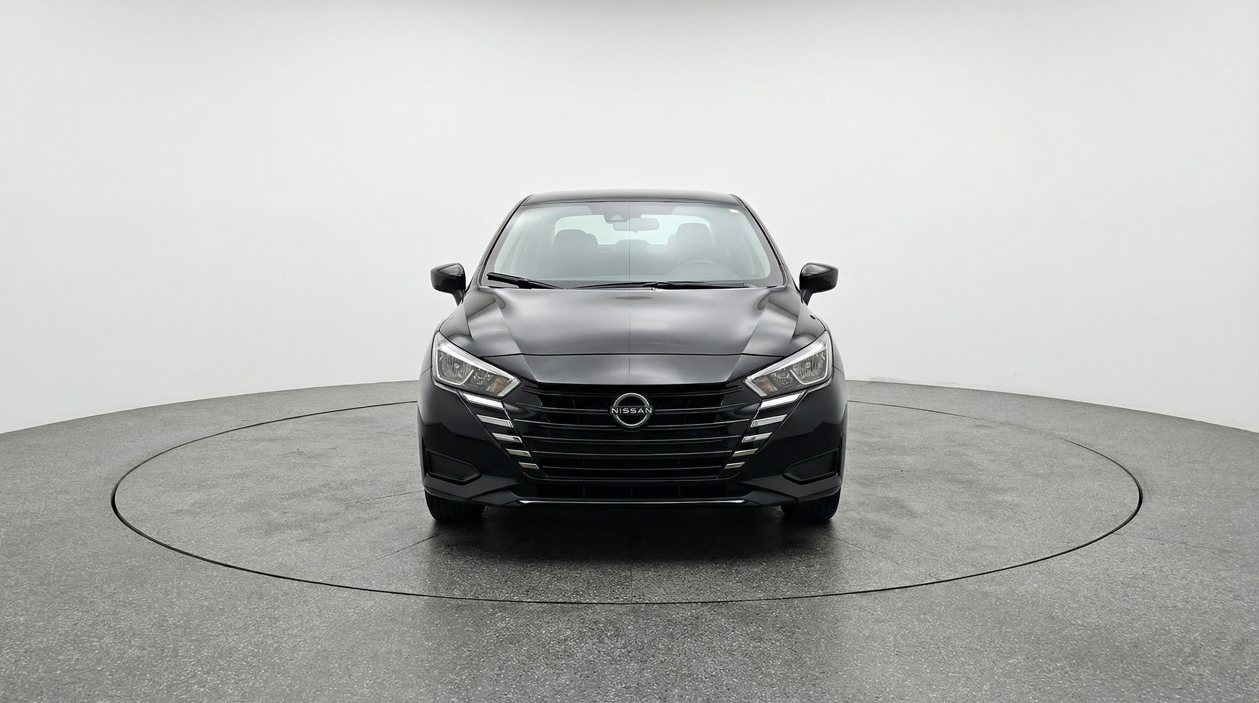 Thumbnail: 2025 Nissan Versa - 2