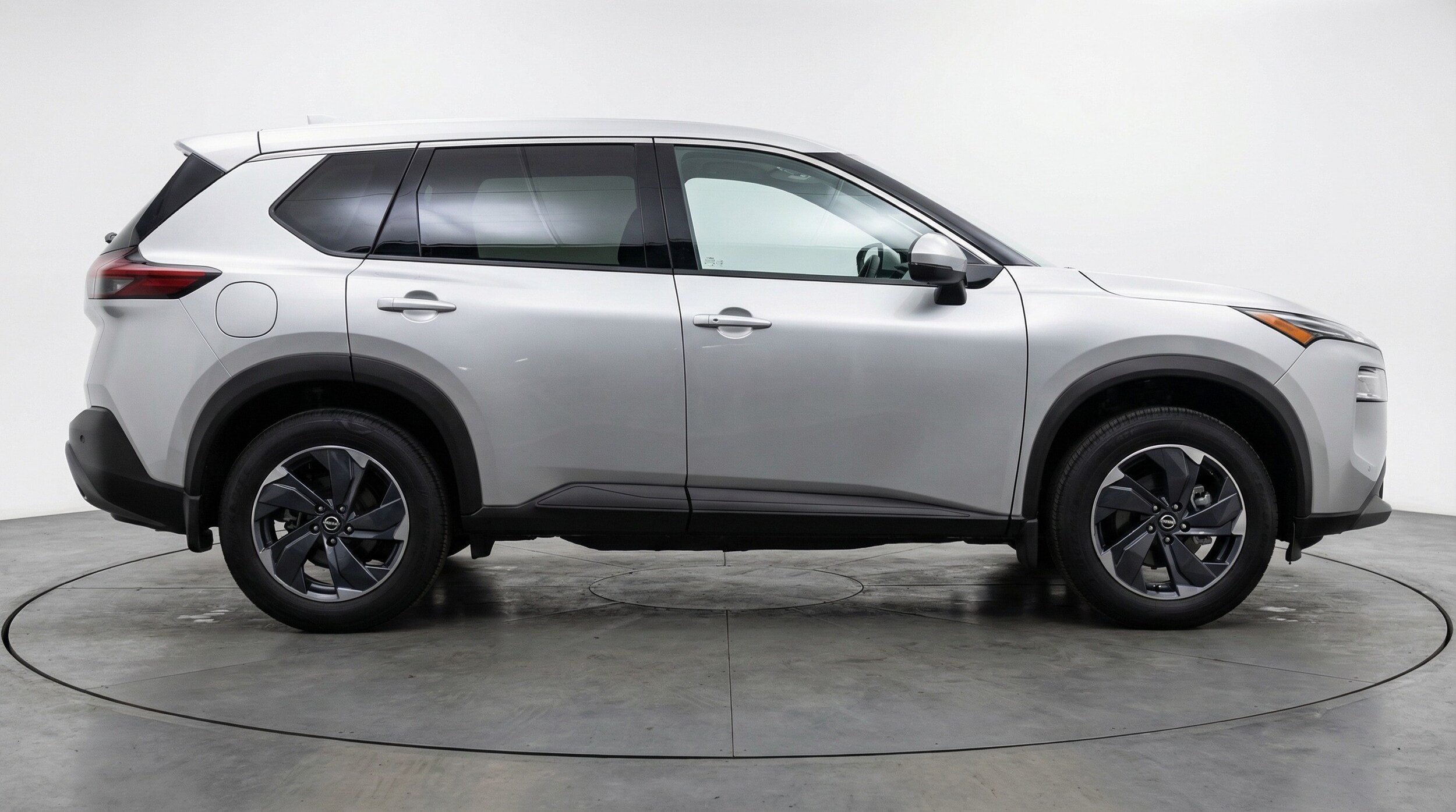 Thumbnail: 2025 Nissan Rogue - 8